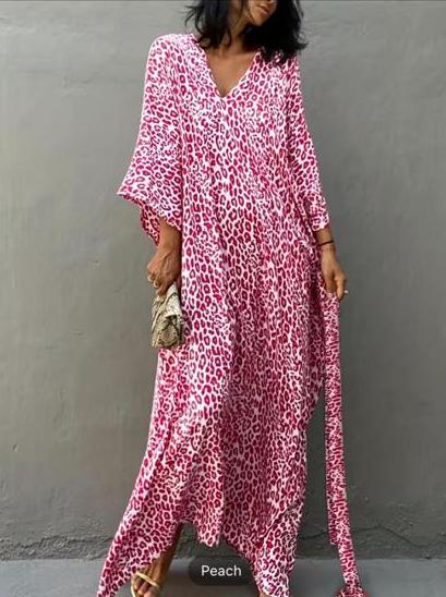 One size fits all.......why kaftans are great for us all. - Kaftans direct