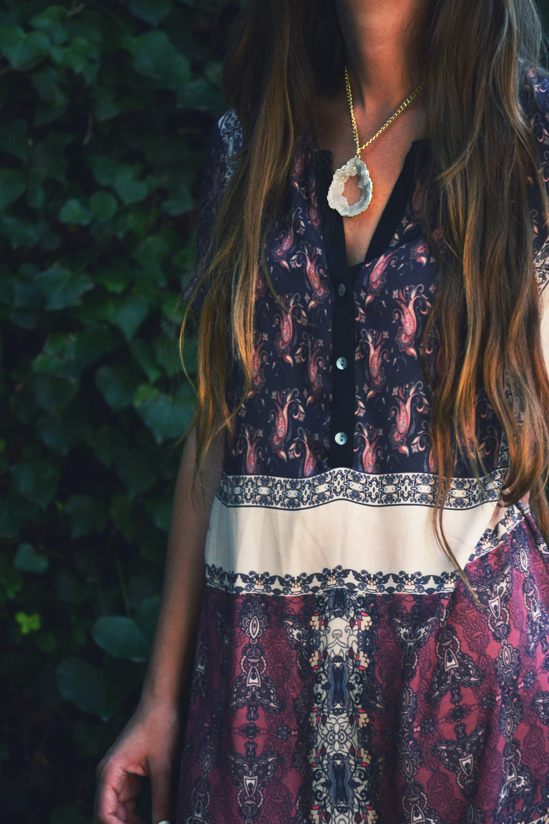 The Versatility of the Kaftan: Embracing the Kaftan as a Maxi Dress - Kaftans direct