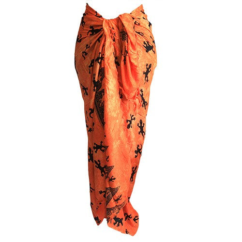 Bali sarong