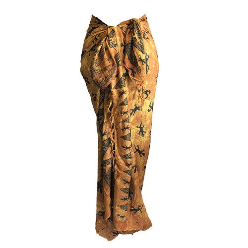 Bali sarong