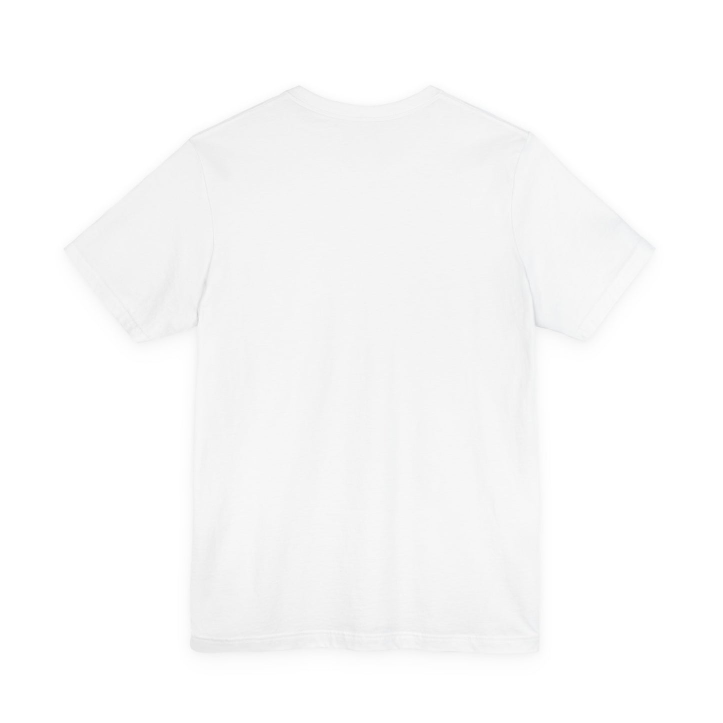 Stylish Map Outline Tee for Travel Lovers, Unisex Tee, Gift for Adventurers, Casual Wear