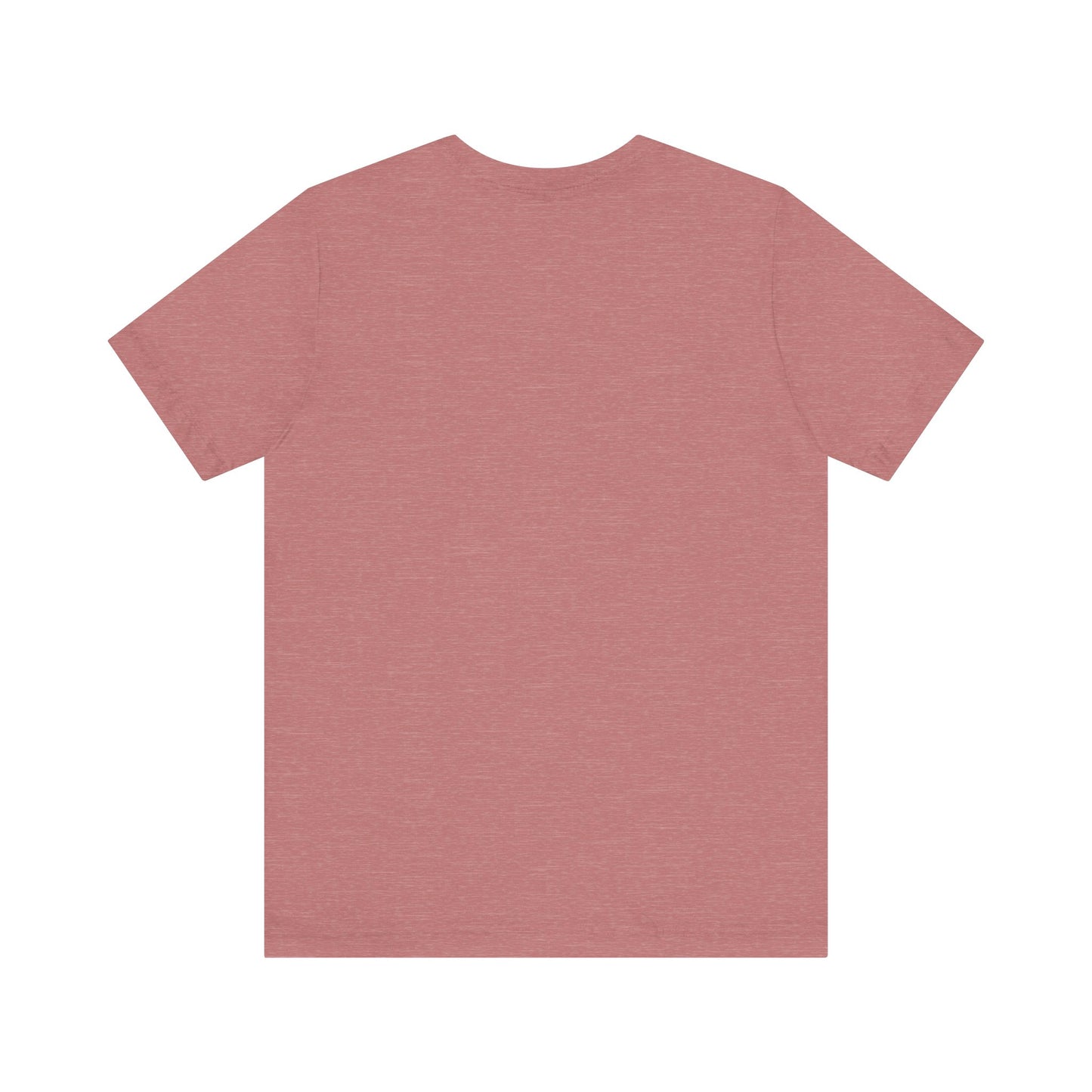 Stylish Map Outline Tee for Travel Lovers, Unisex Tee, Gift for Adventurers, Casual Wear