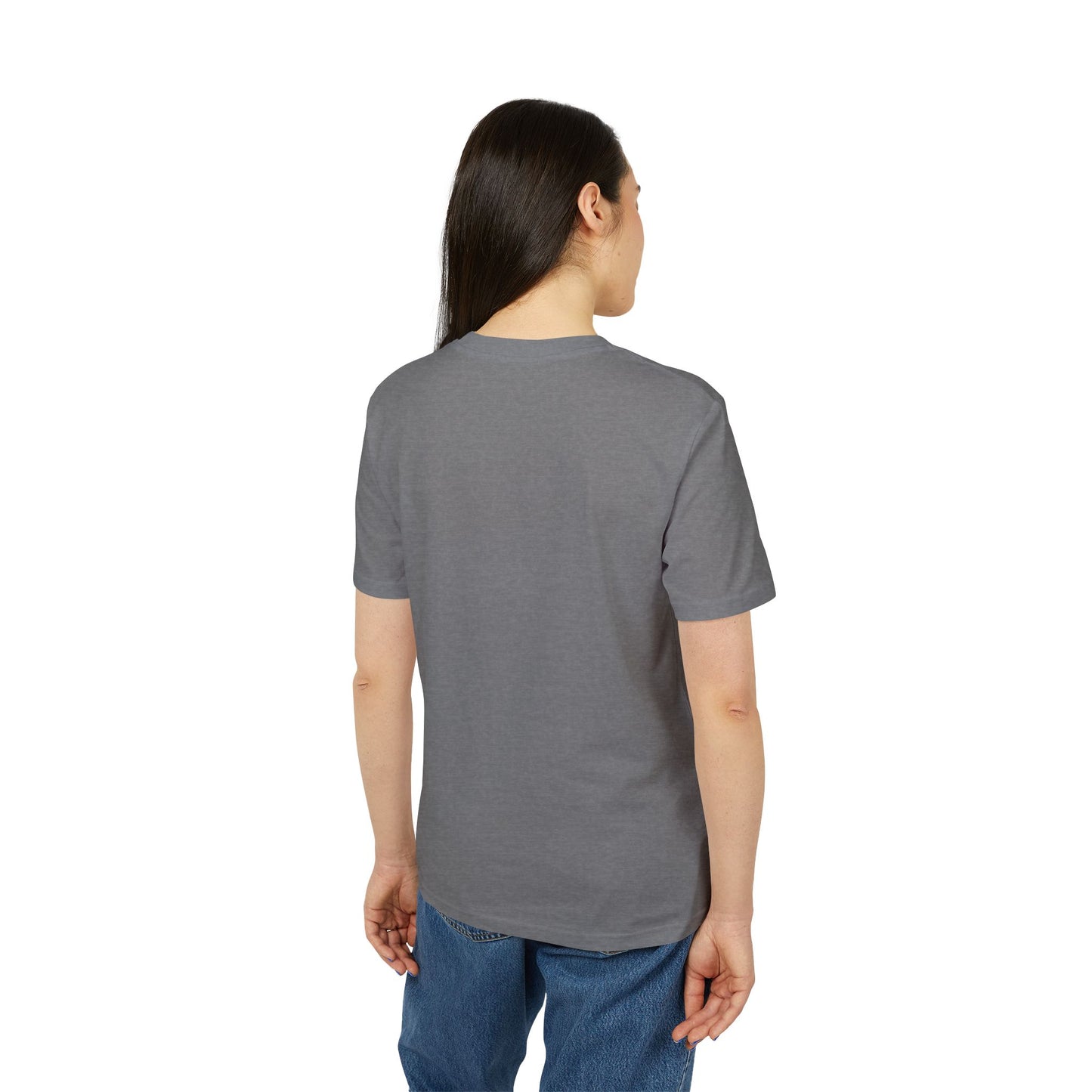 Moonlit Creator Unisex T-Shirt, Artistic Tee for Creatives, Floral Design, Casual Wear, Gift for Artists, Comfortable Style