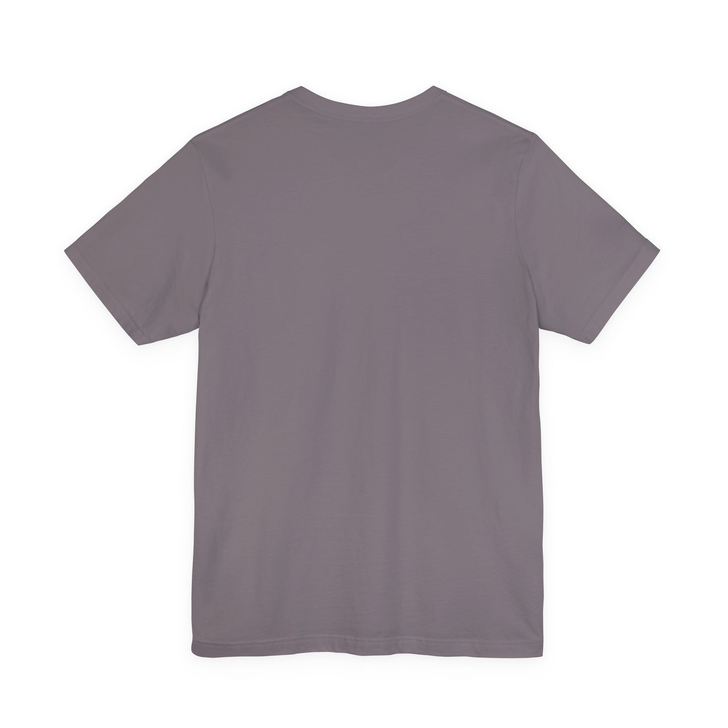 Stylish Map Outline Tee for Travel Lovers, Unisex Tee, Gift for Adventurers, Casual Wear
