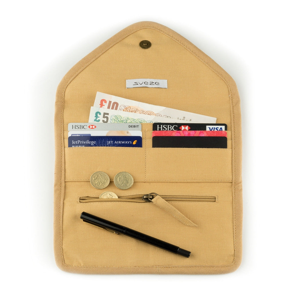 Dreaming Diamonds Wallet