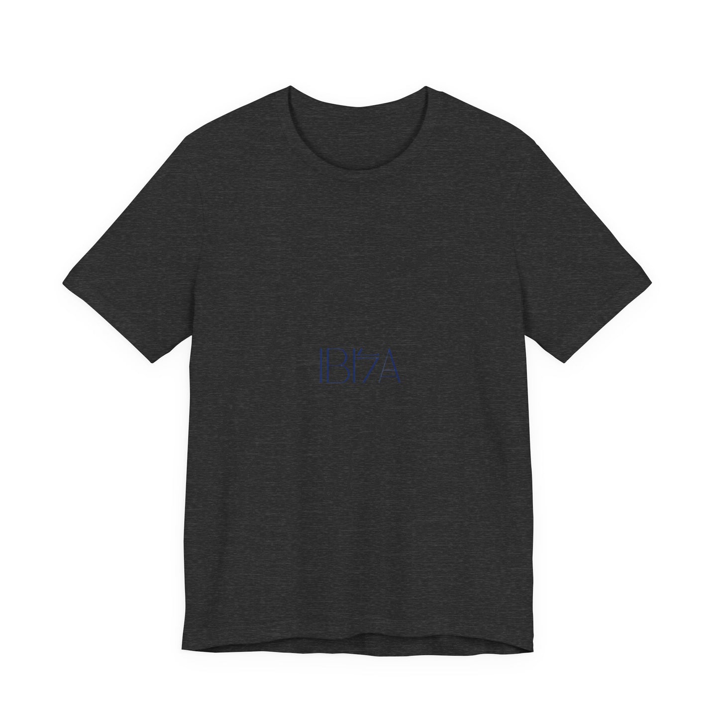 Stylish Map Outline Tee for Travel Lovers, Unisex Tee, Gift for Adventurers, Casual Wear