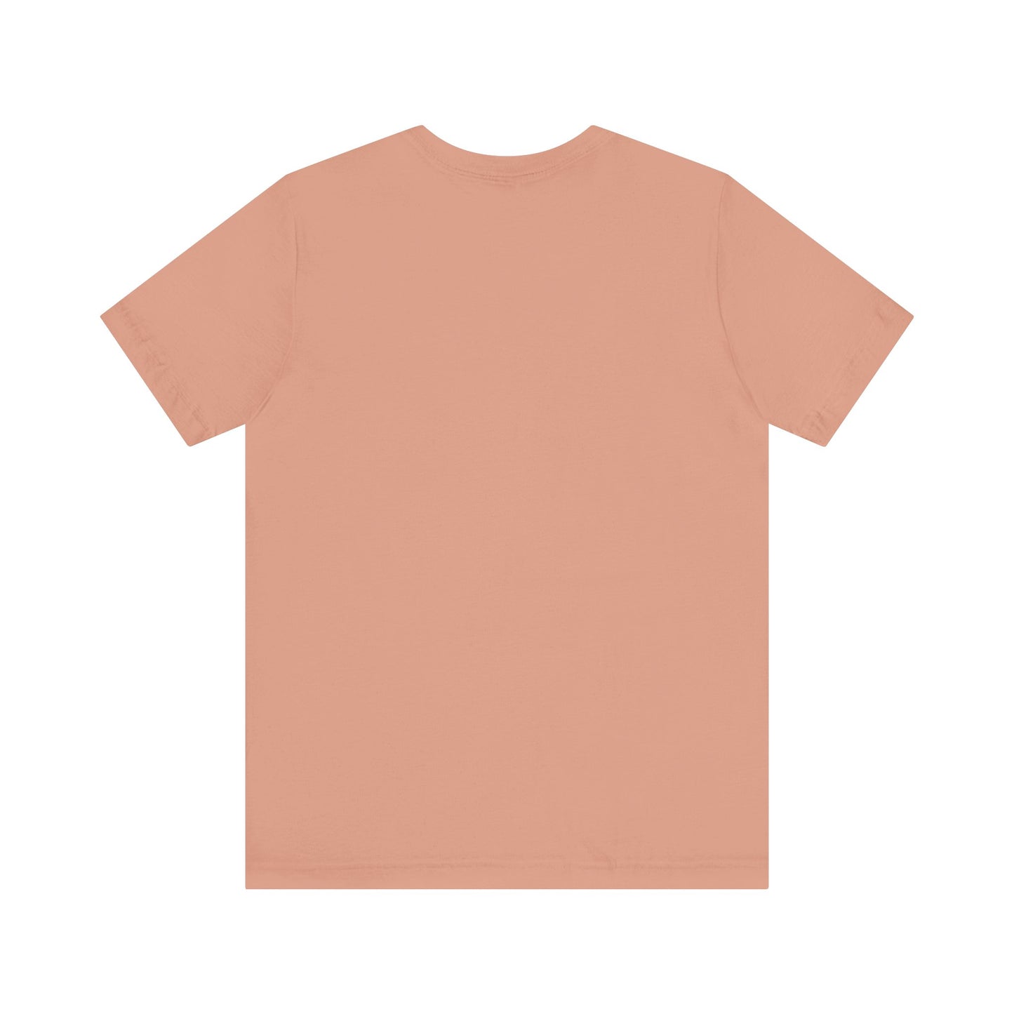 Stylish Map Outline Tee for Travel Lovers, Unisex Tee, Gift for Adventurers, Casual Wear