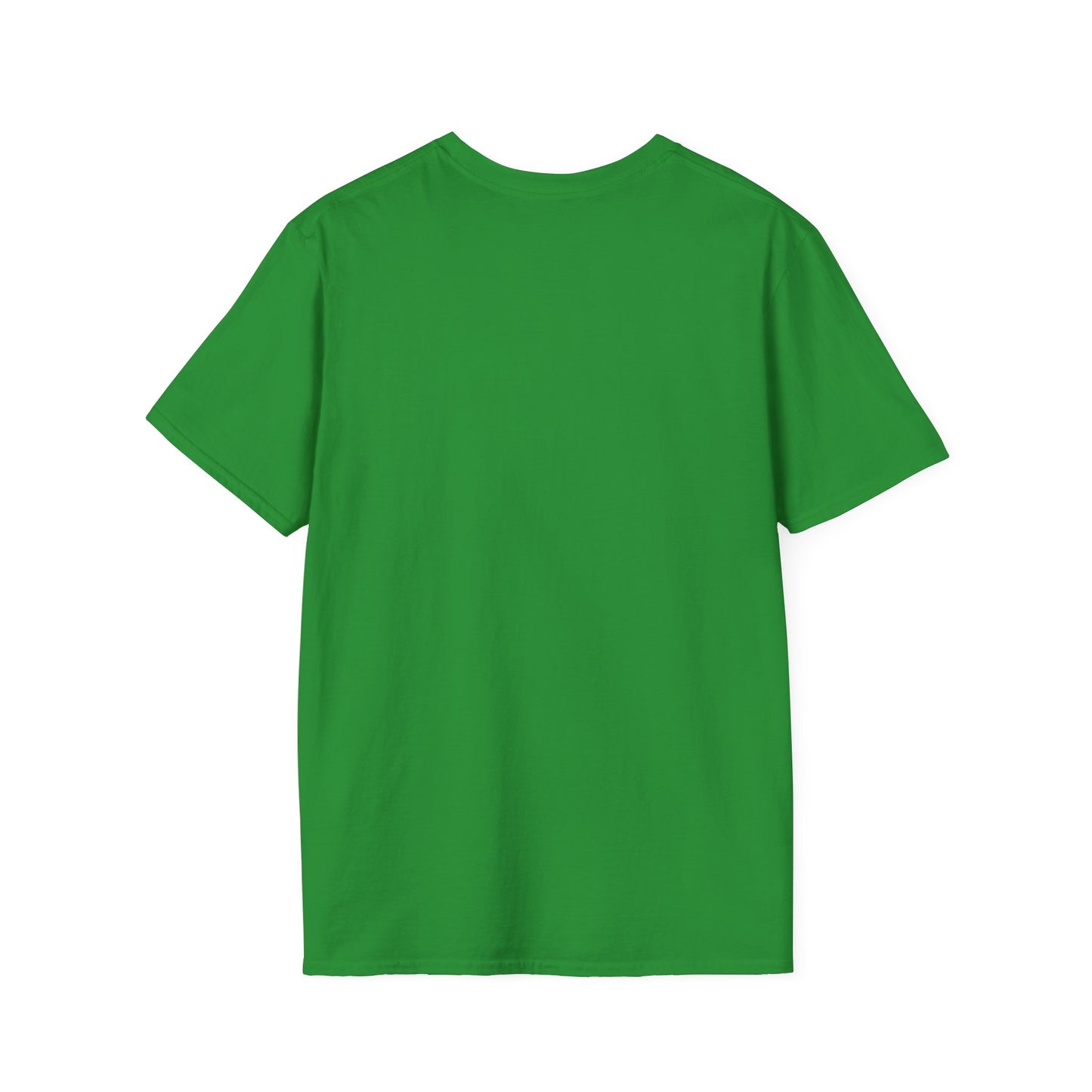 Mindful Meditation Unisex T-Shirt - Cozy Yoga Tee, Inspirational Gift, Relaxation Shirt, Zen Style, Spiritual Wear