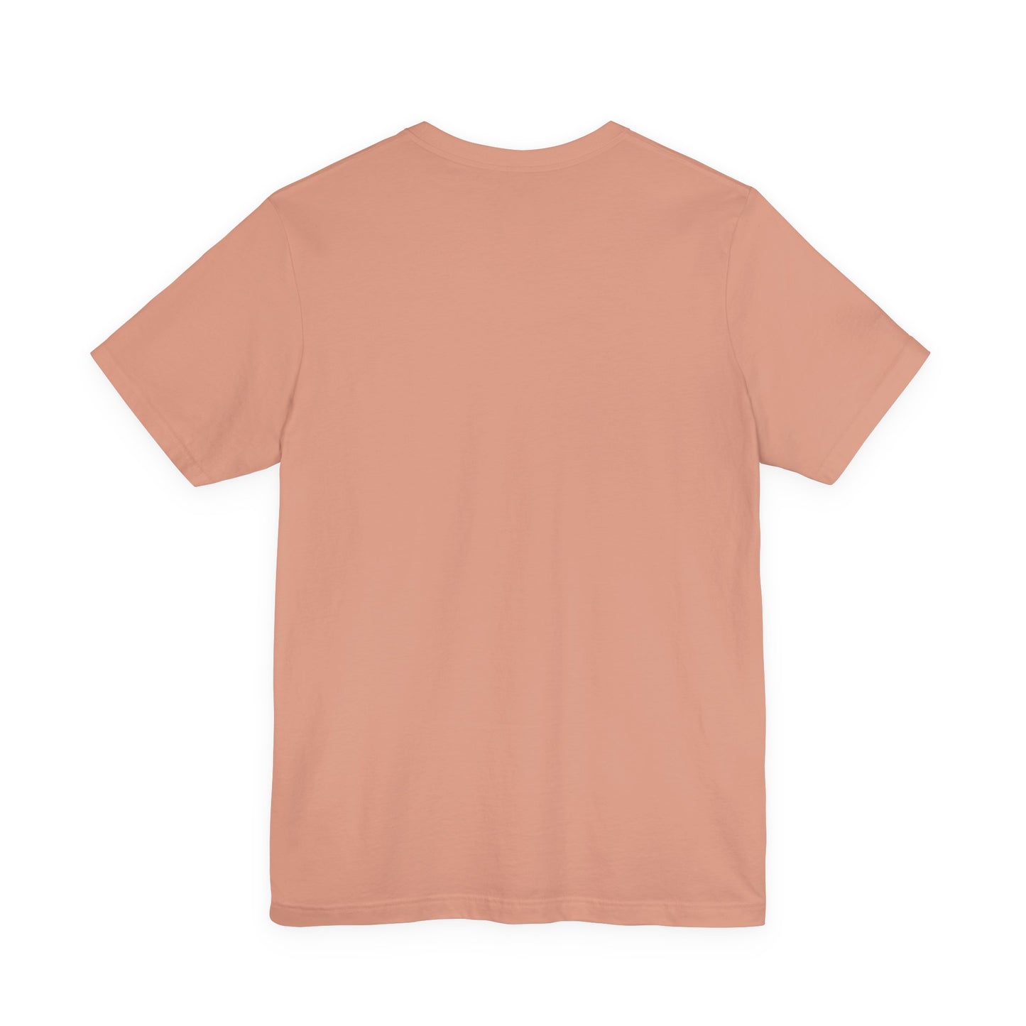 Stylish Map Outline Tee for Travel Lovers, Unisex Tee, Gift for Adventurers, Casual Wear