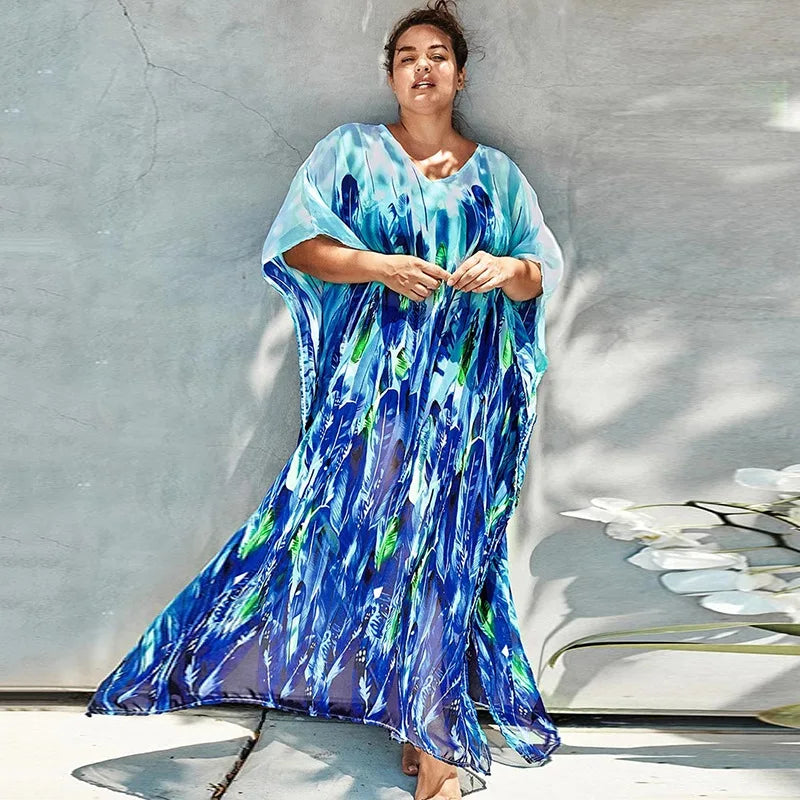 Maxi Dresses Ropa Mujer