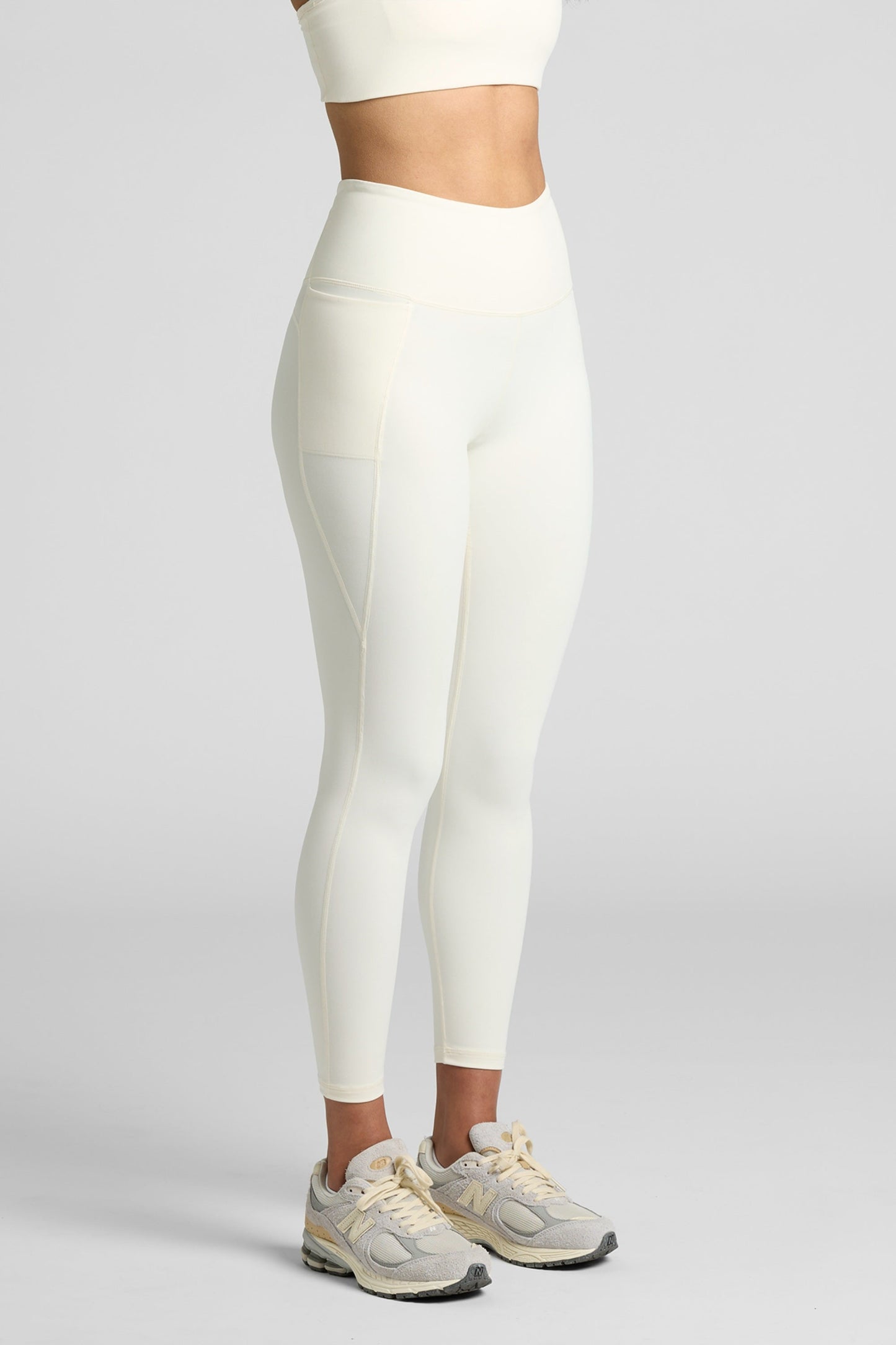MAREA Recycled Activewear Leggings
