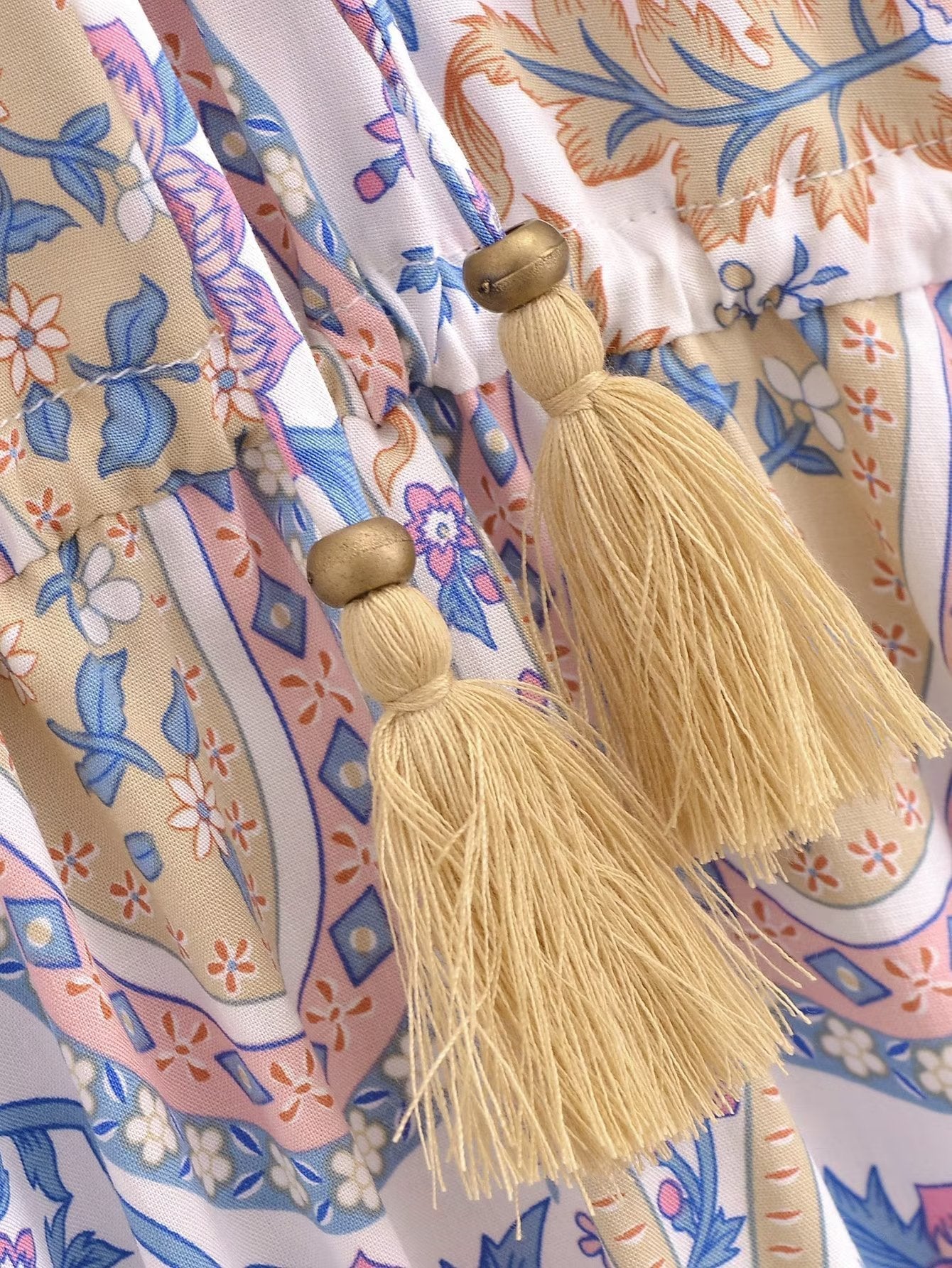 Cute dress/top/gypsy style