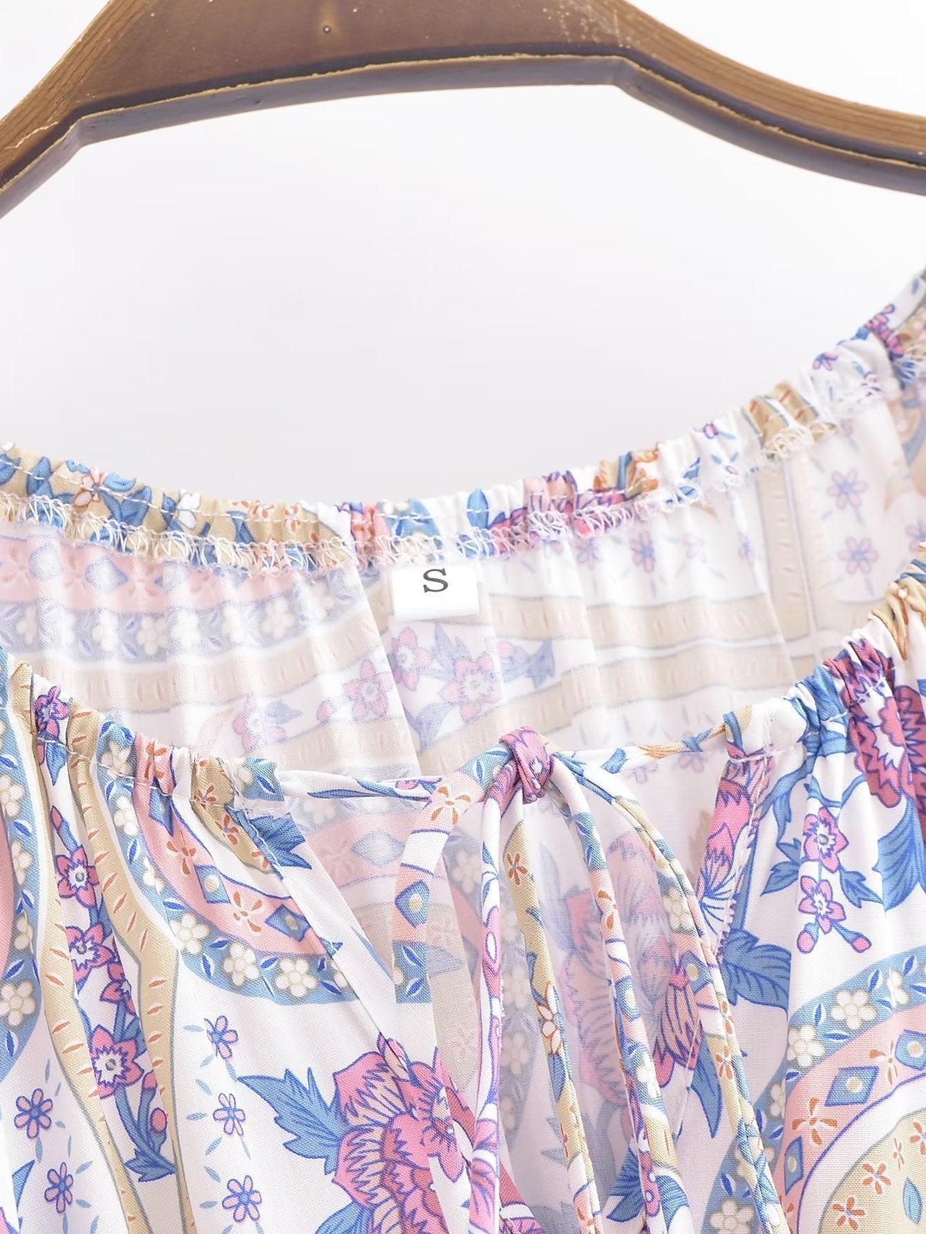 Cute dress/top/gypsy style