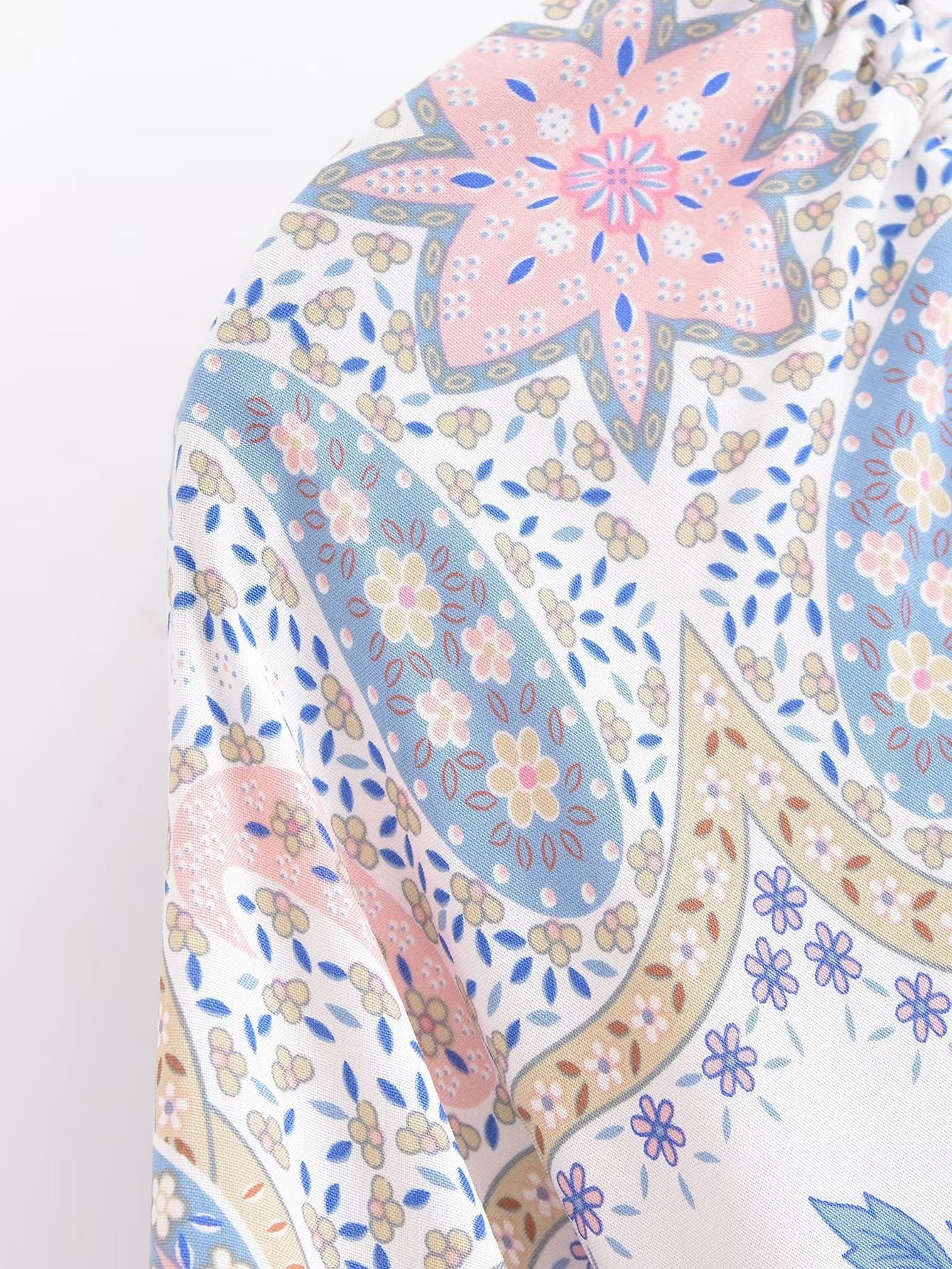 Cute dress/top/gypsy style