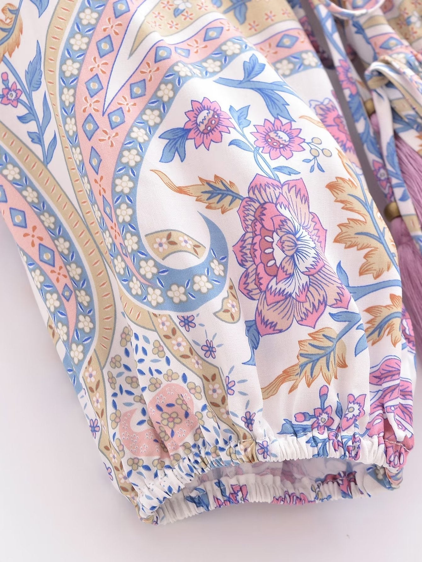 Cute dress/top/gypsy style