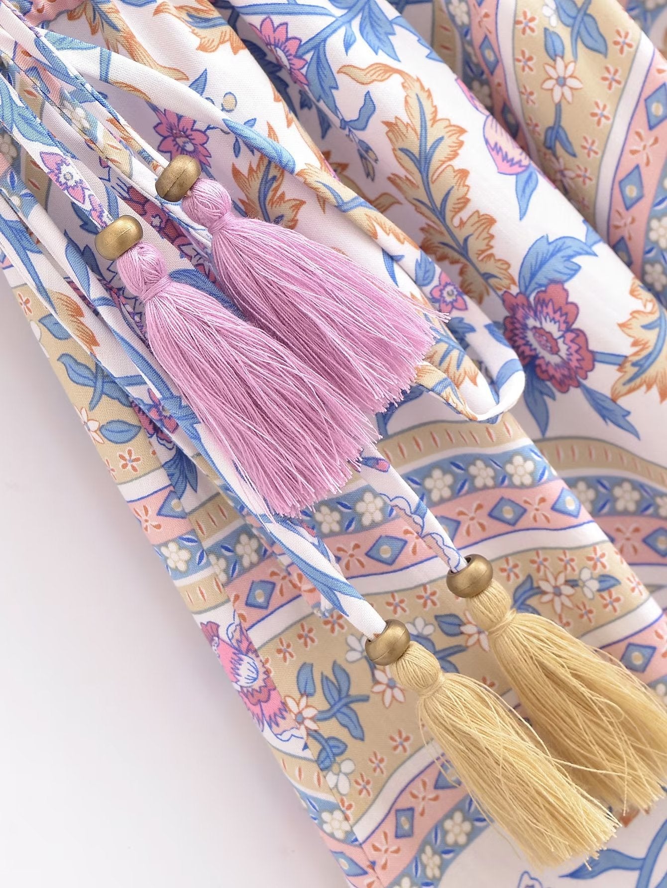 Cute dress/top/gypsy style