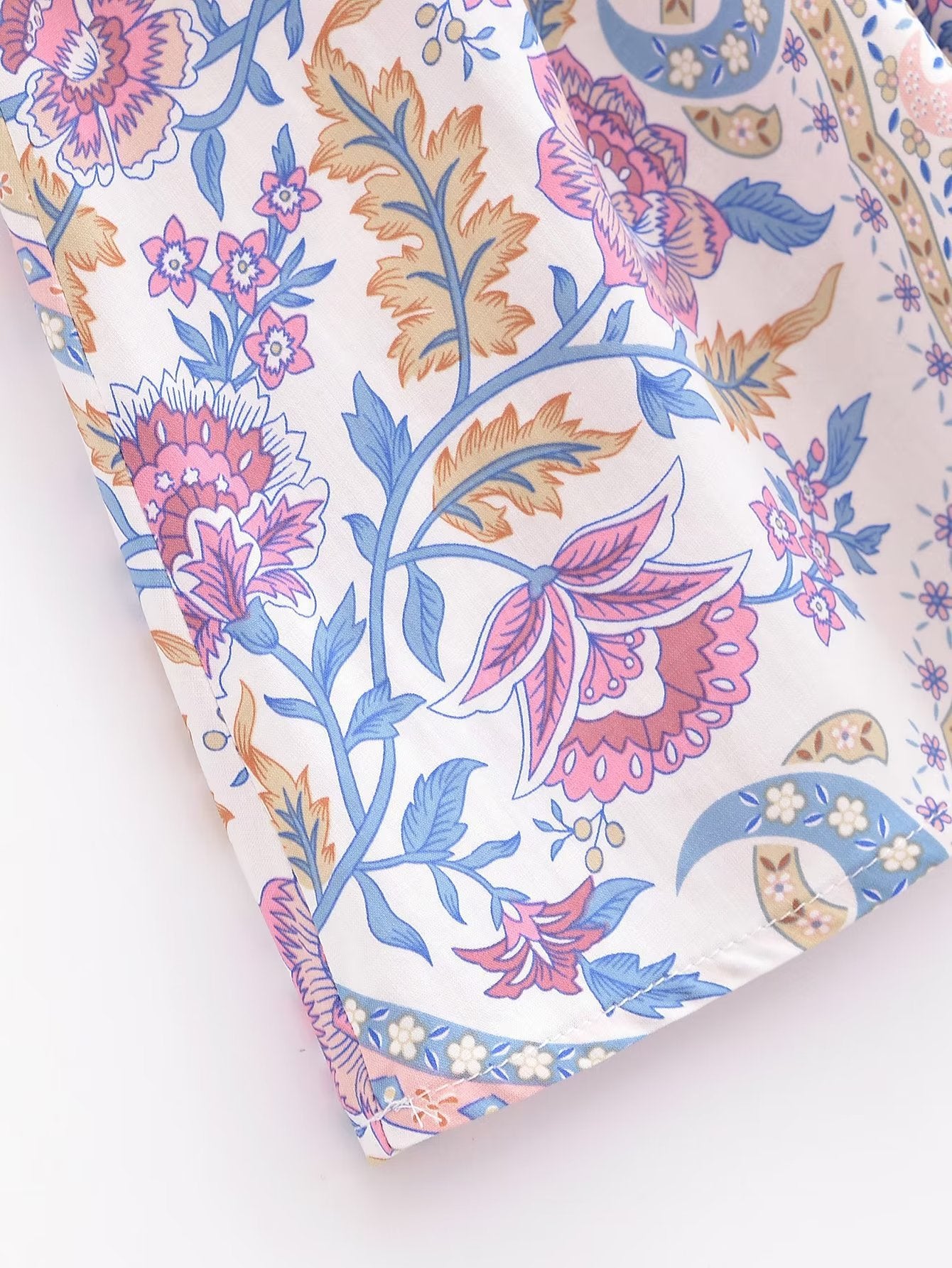 Cute dress/top/gypsy style