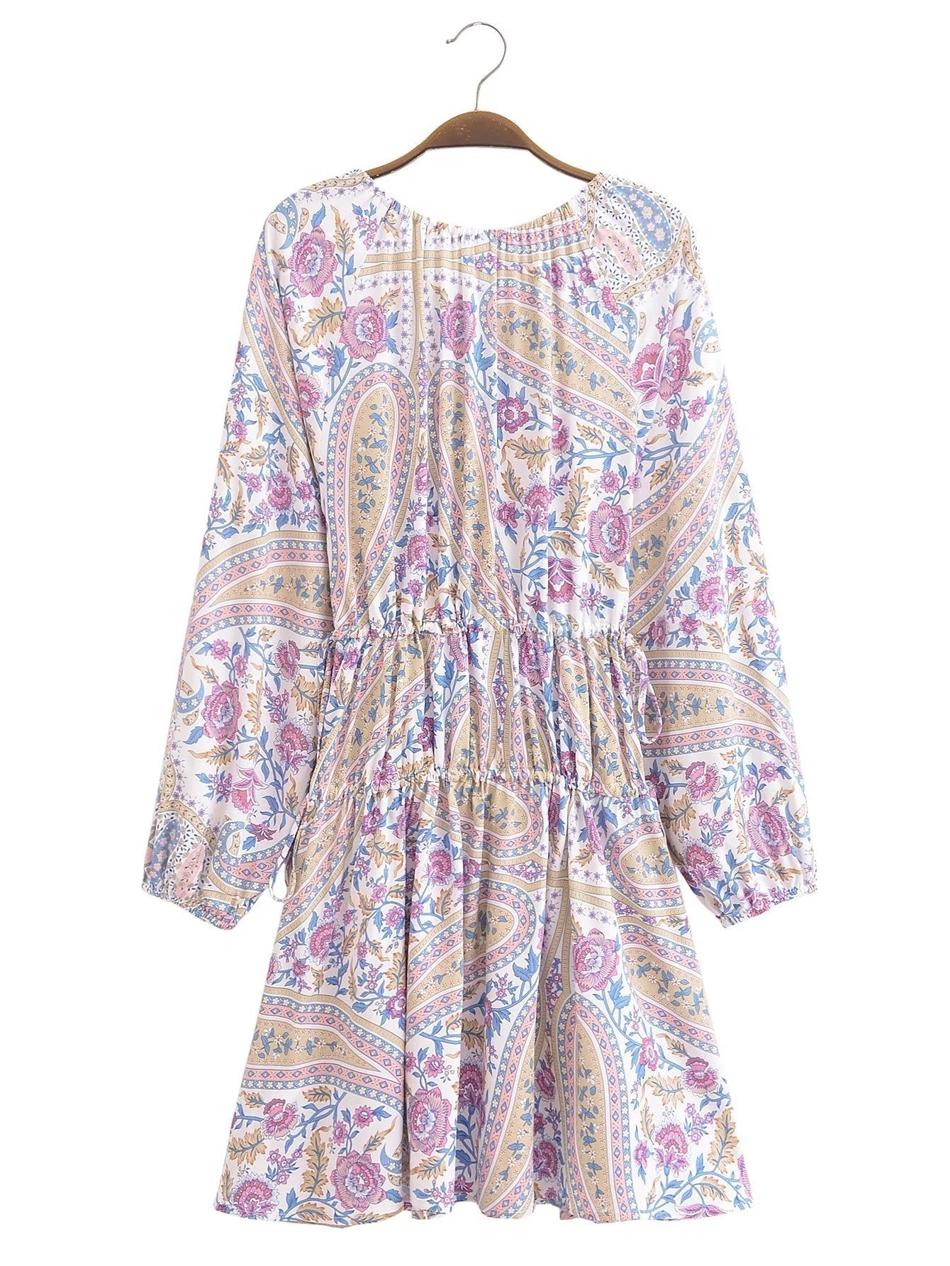 Cute dress/top/gypsy style