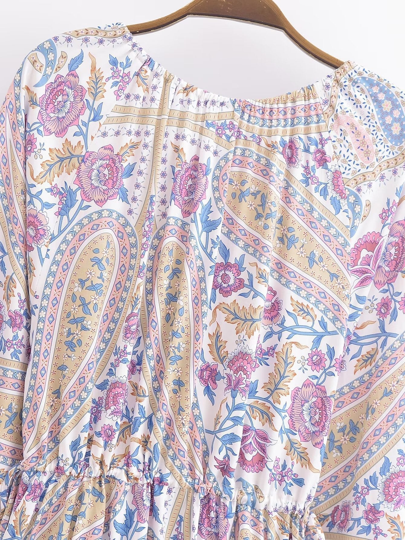 Cute dress/top/gypsy style