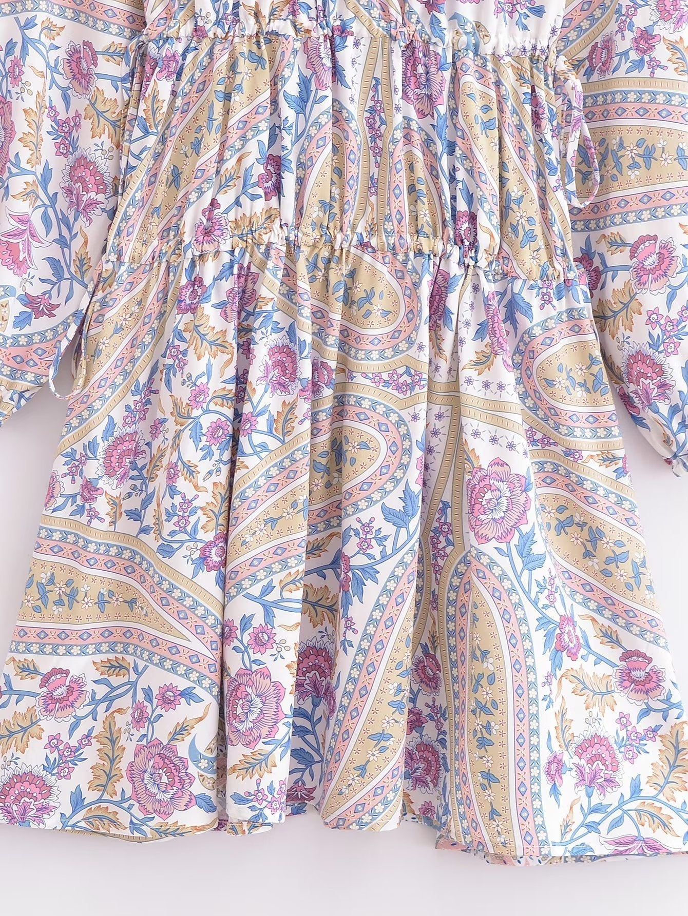 Cute dress/top/gypsy style