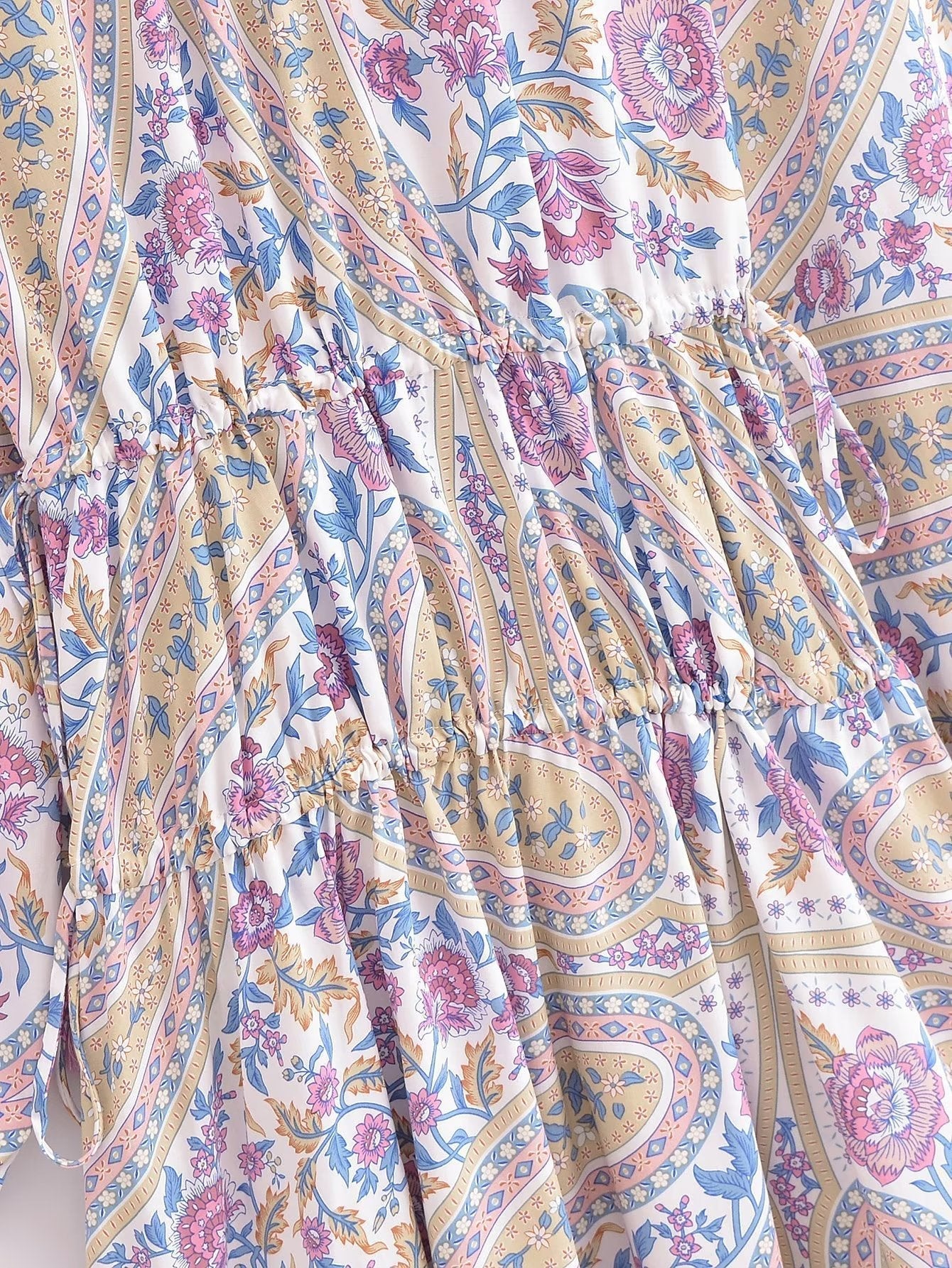 Cute dress/top/gypsy style