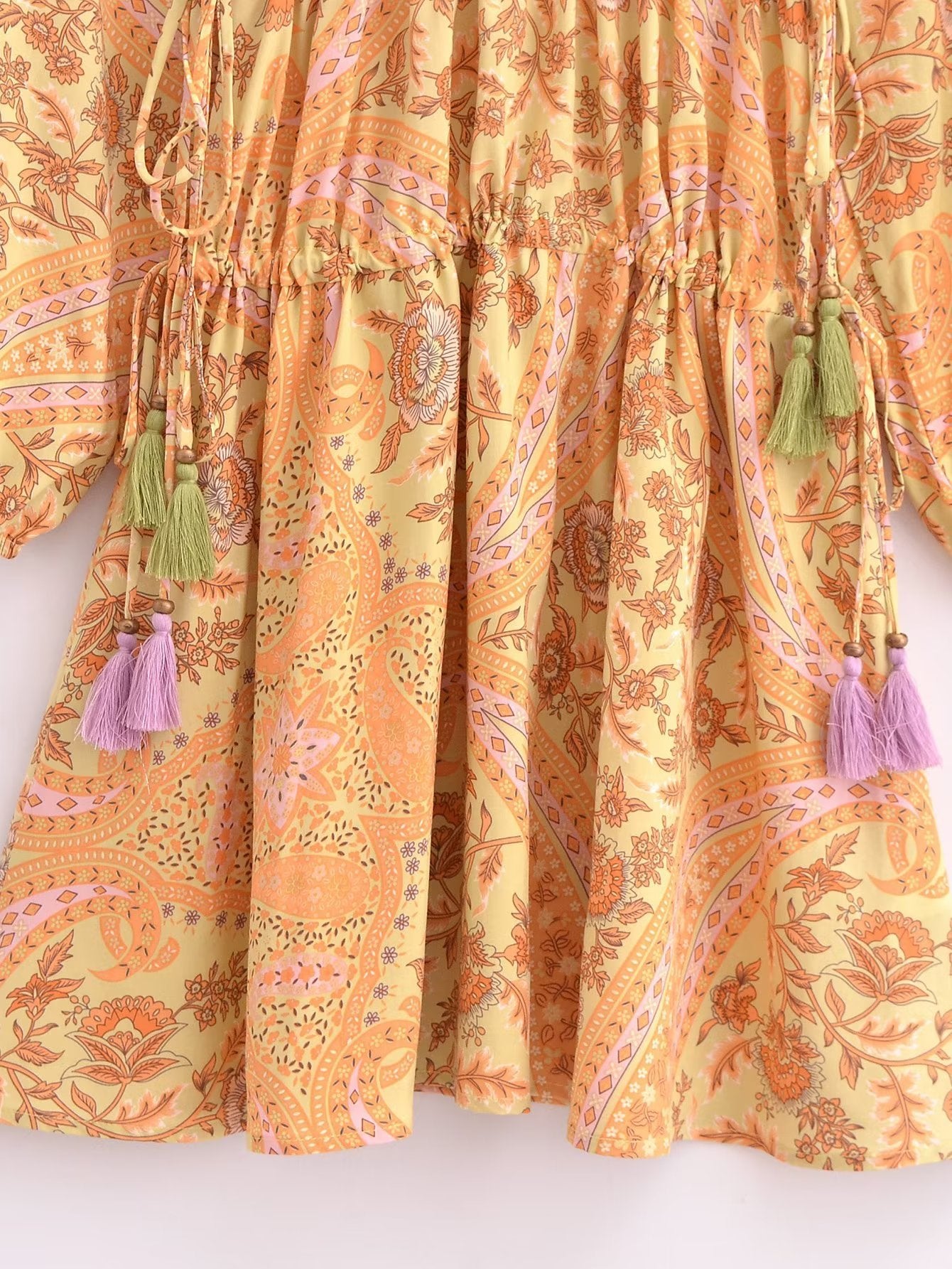 Cute dress/top/gypsy style