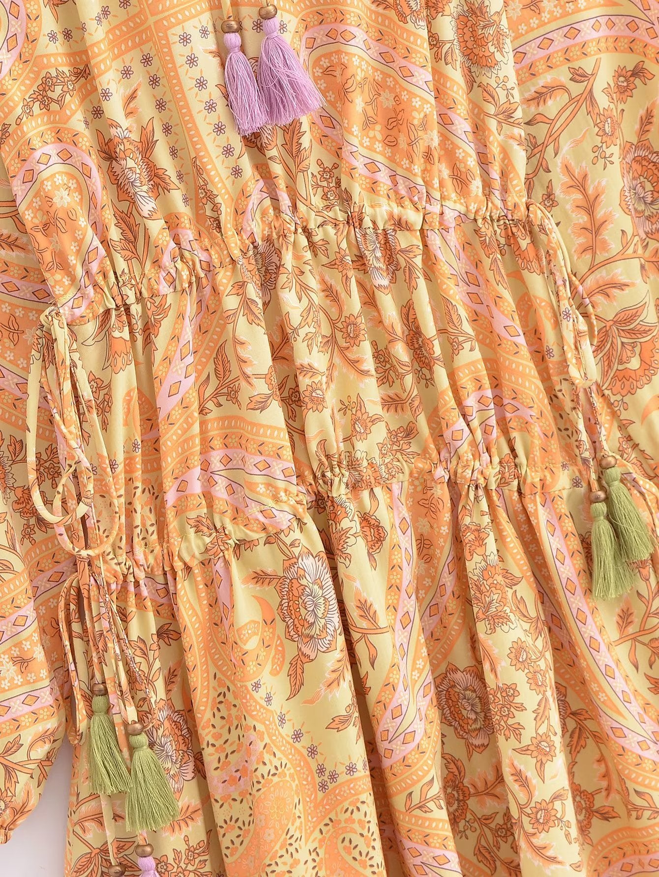 Cute dress/top/gypsy style