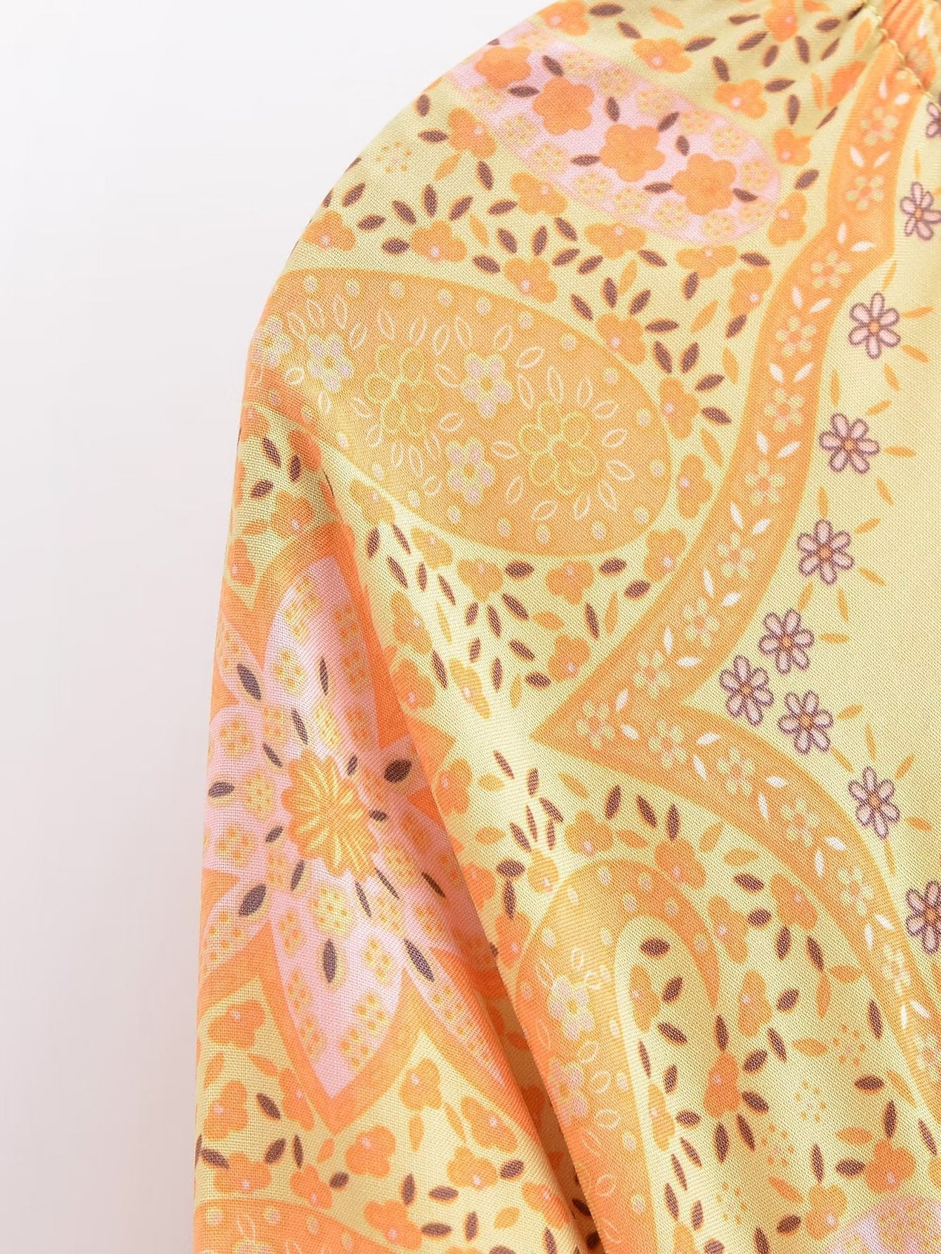 Cute dress/top/gypsy style