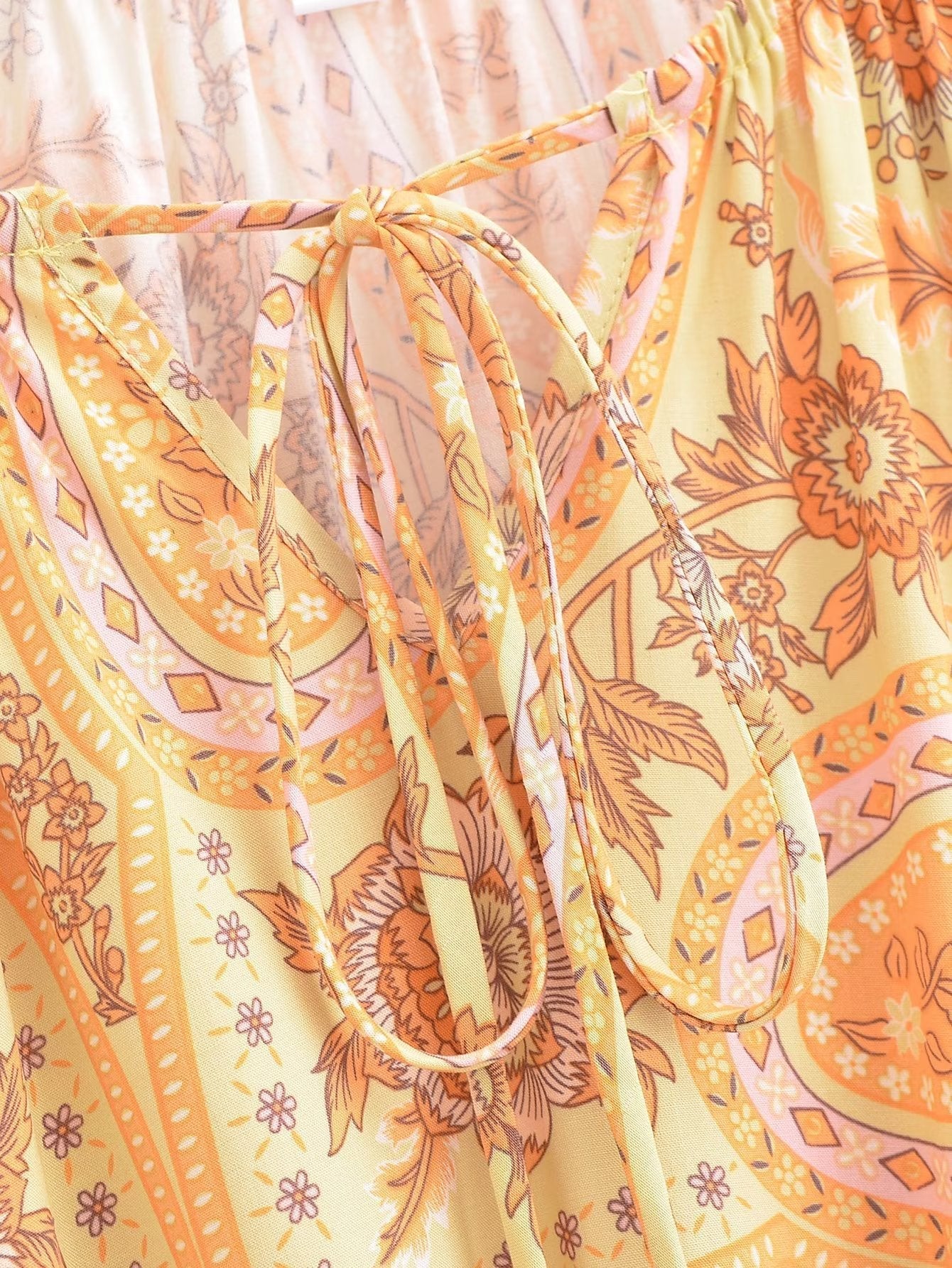 Cute dress/top/gypsy style