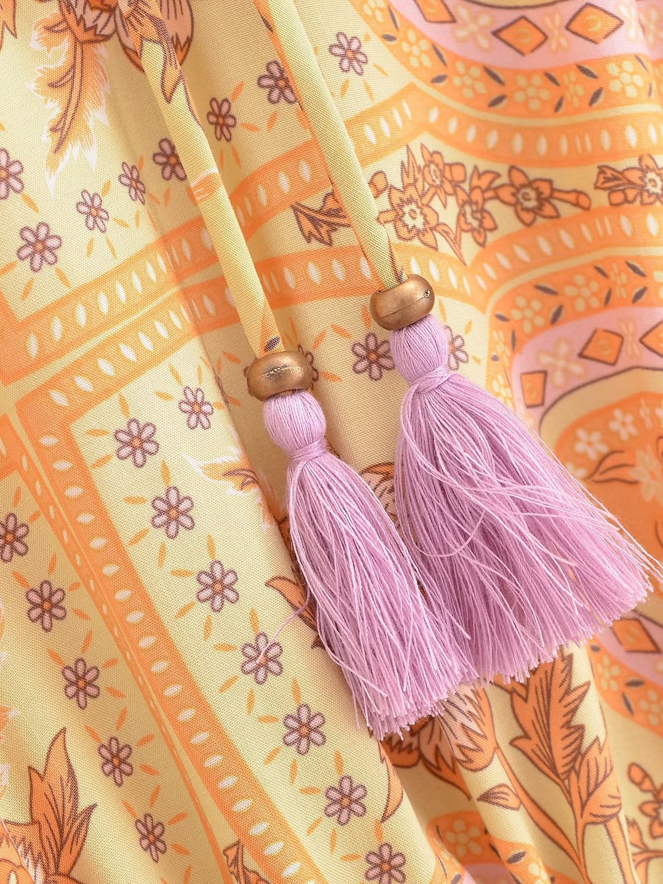 Cute dress/top/gypsy style