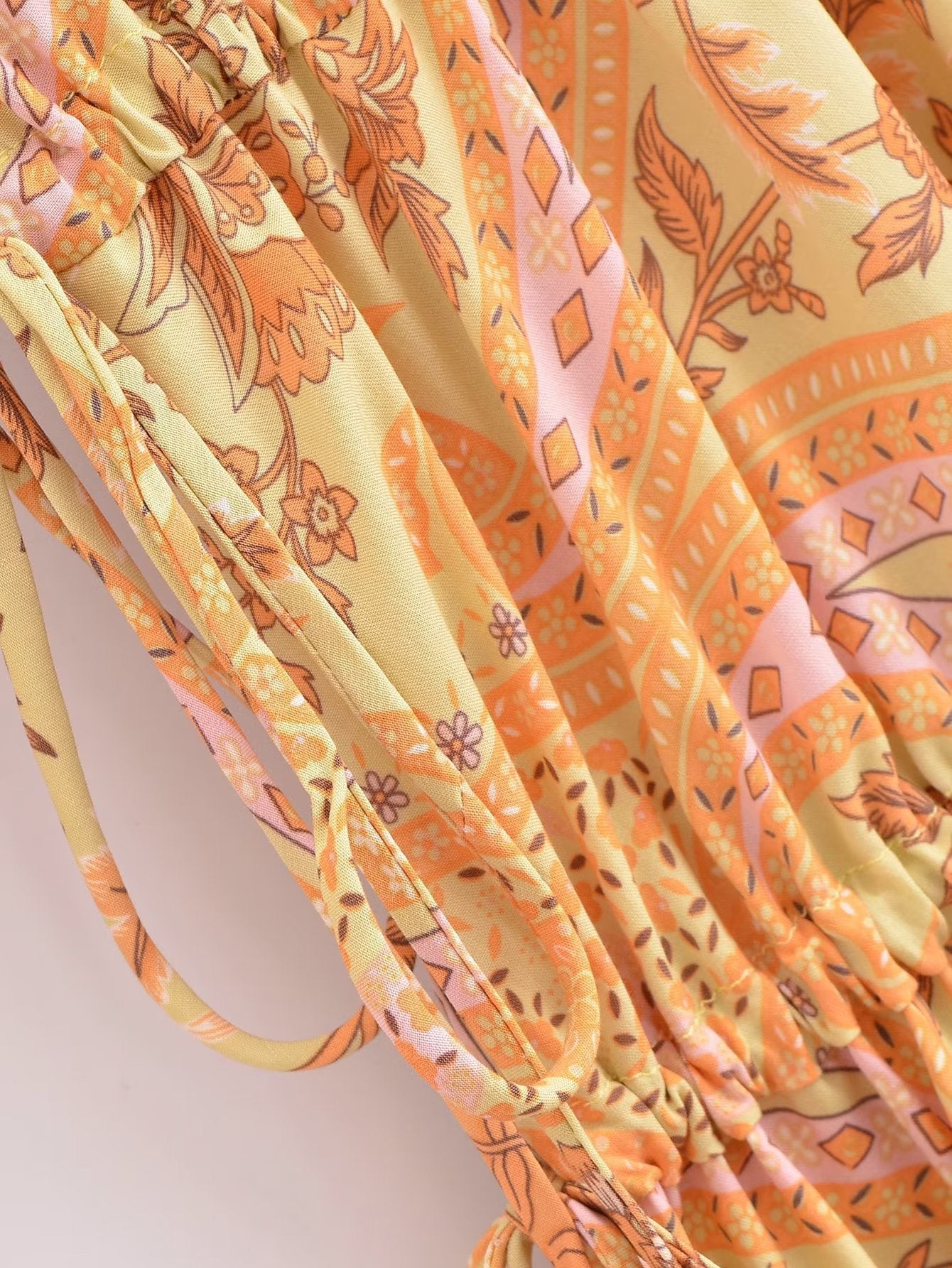 Cute dress/top/gypsy style