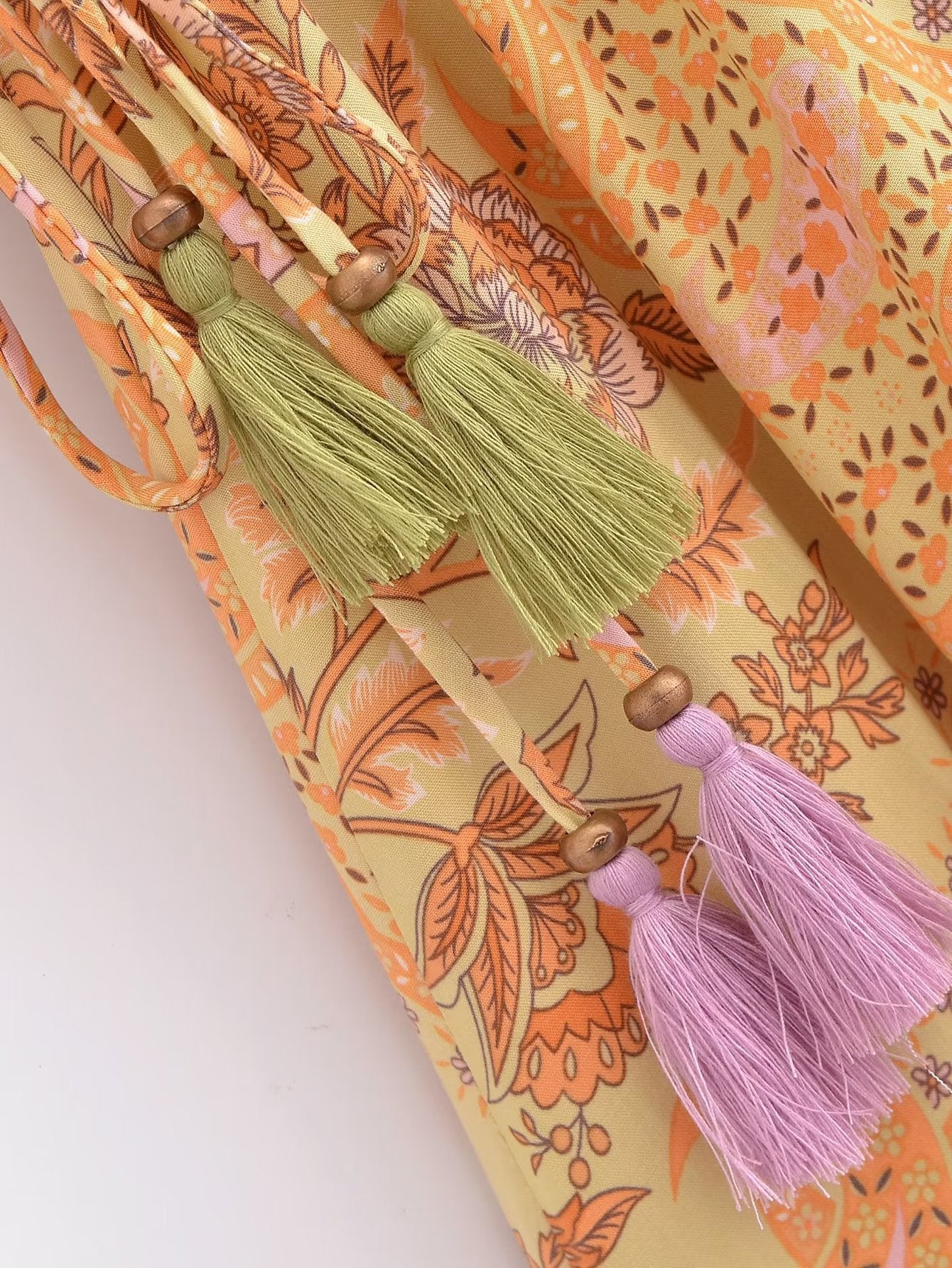 Cute dress/top/gypsy style