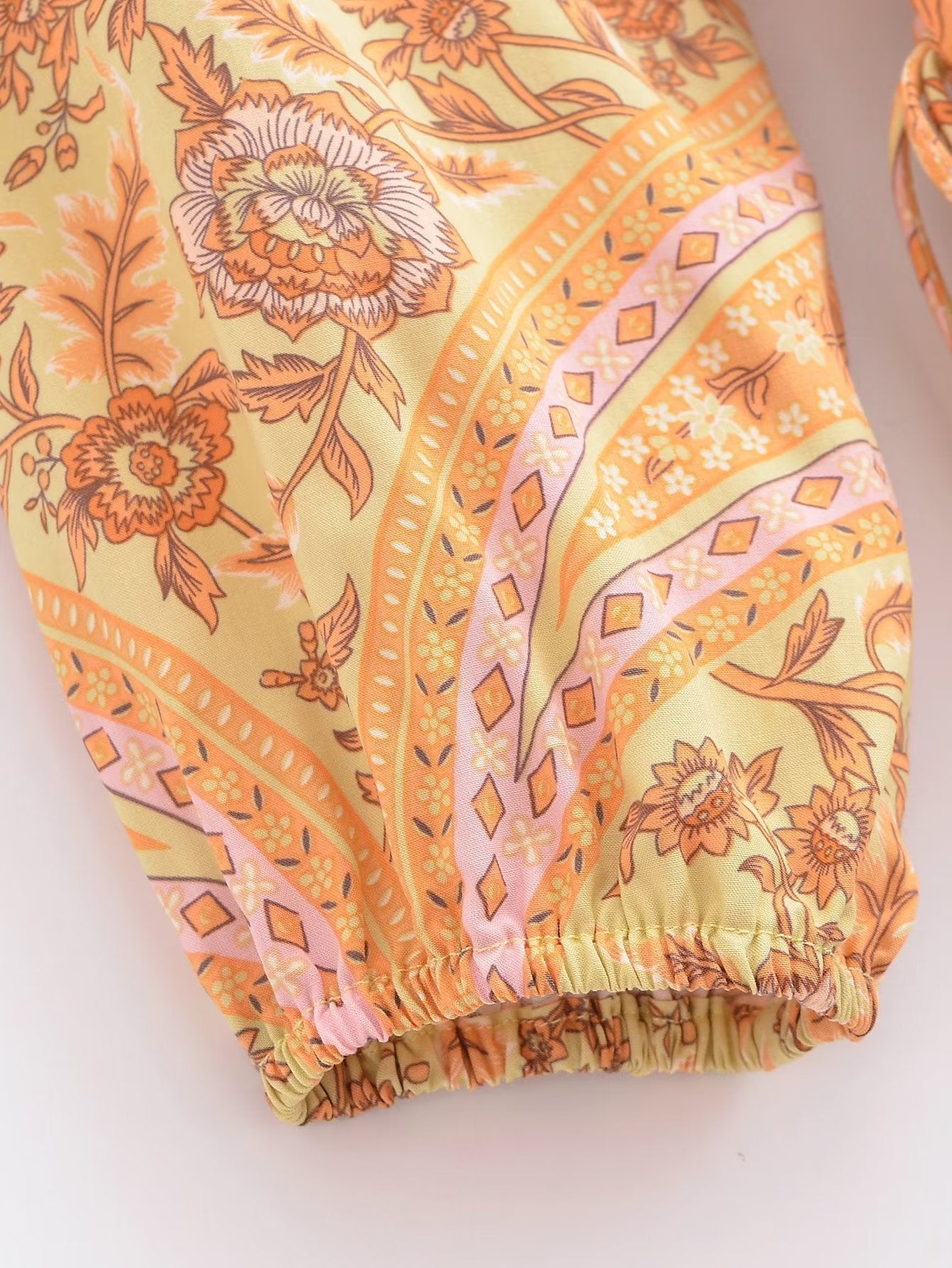 Cute dress/top/gypsy style