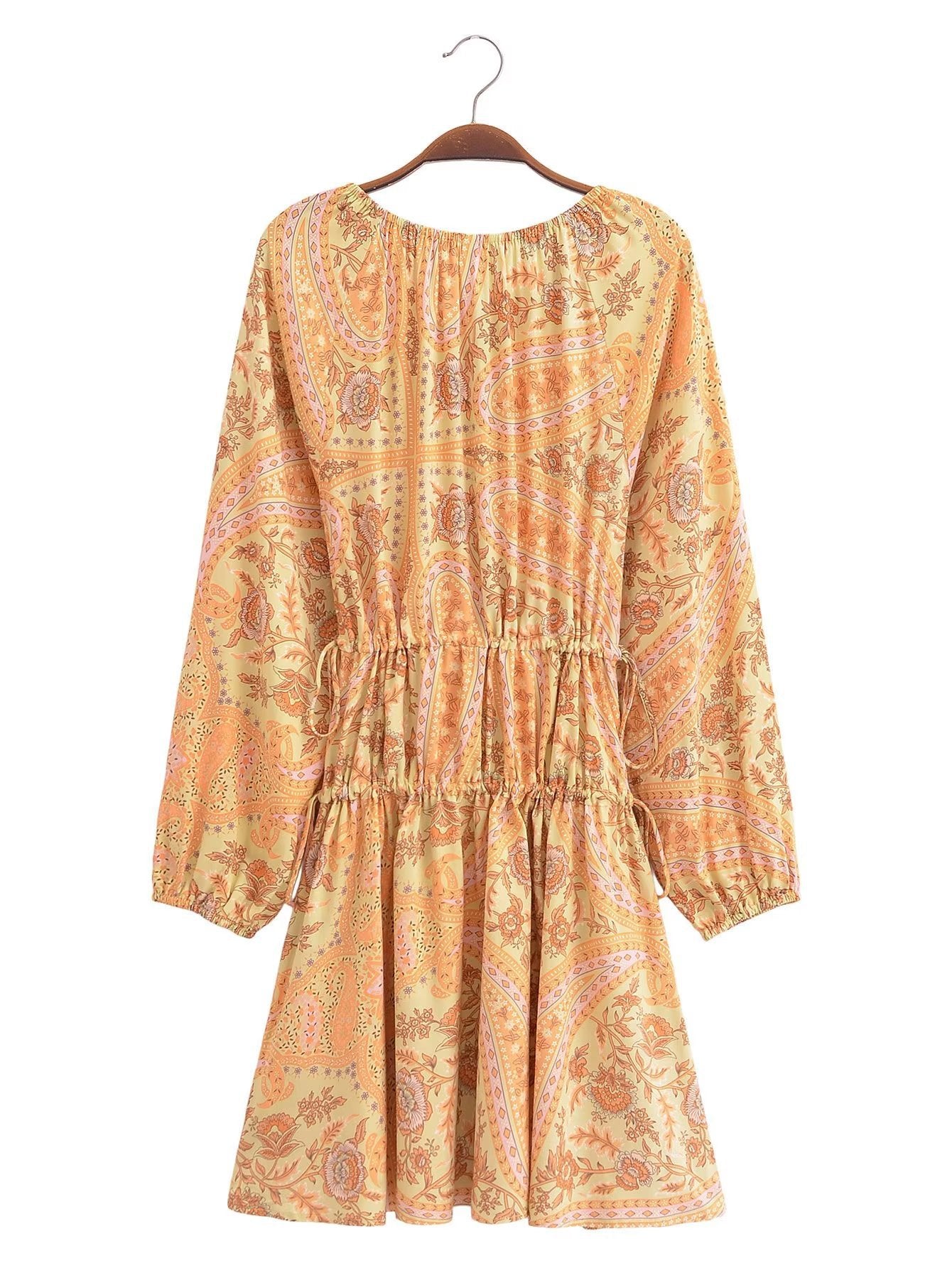 Cute dress/top/gypsy style