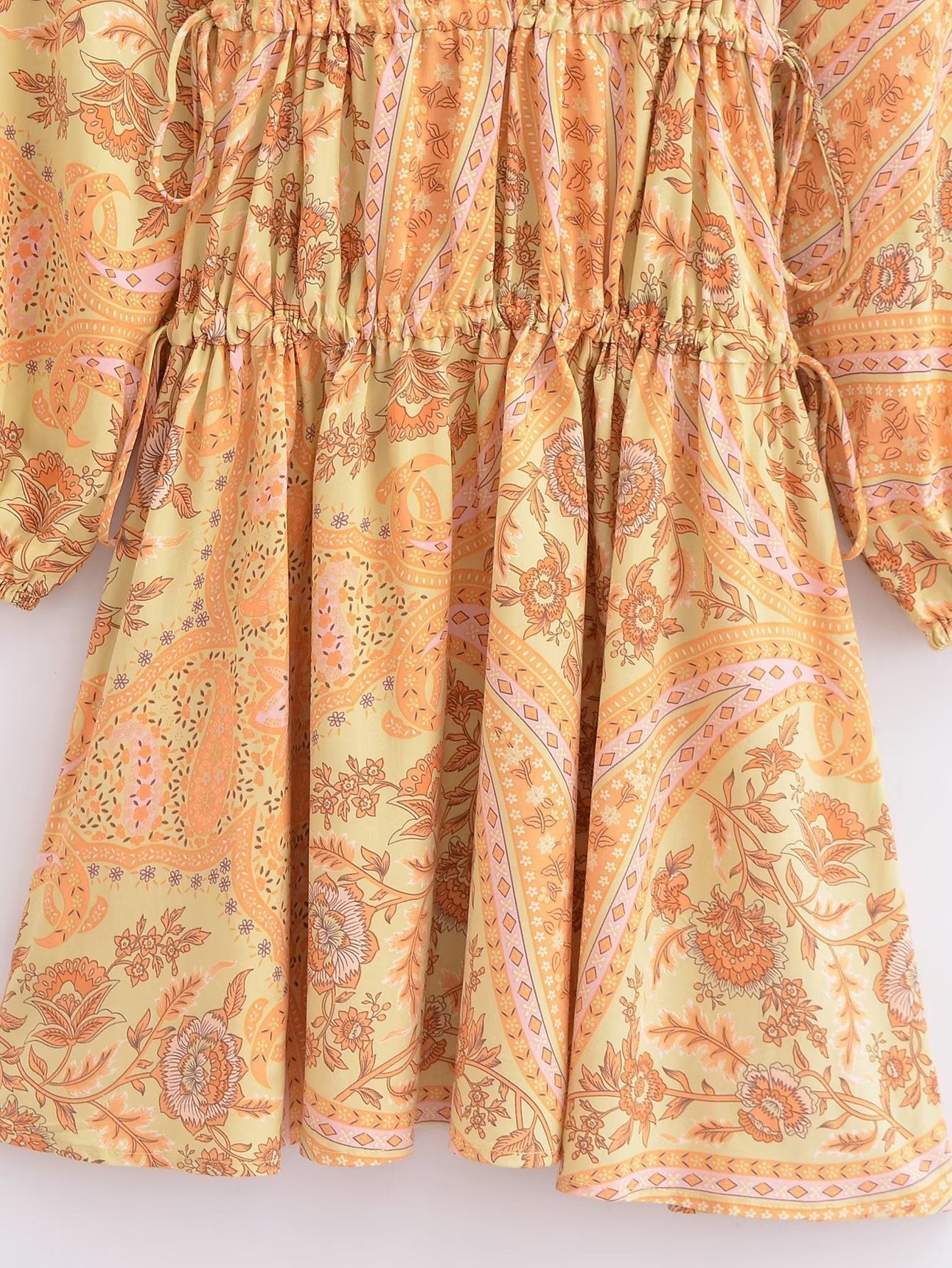 Cute dress/top/gypsy style