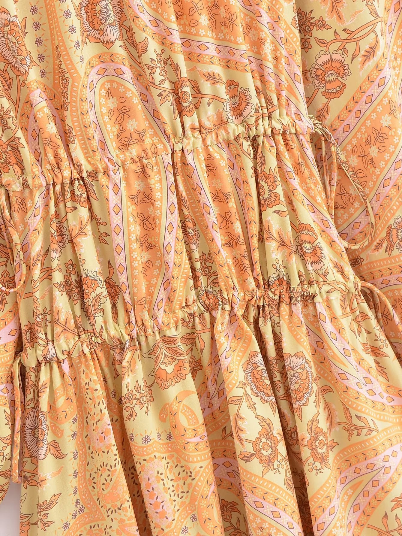 Cute dress/top/gypsy style