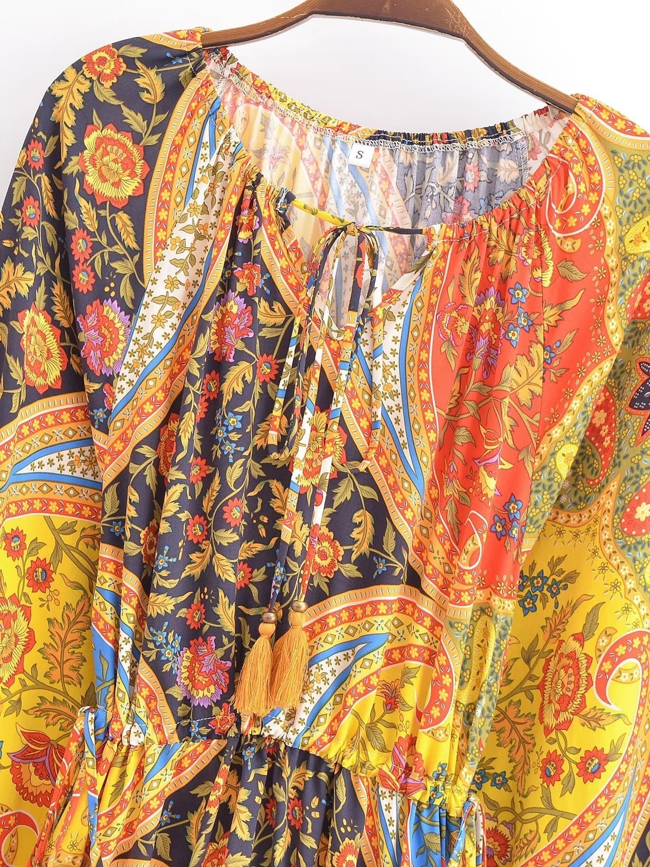 Cute dress/top/gypsy style