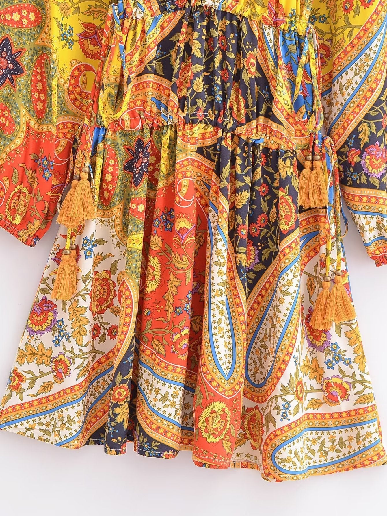 Cute dress/top/gypsy style