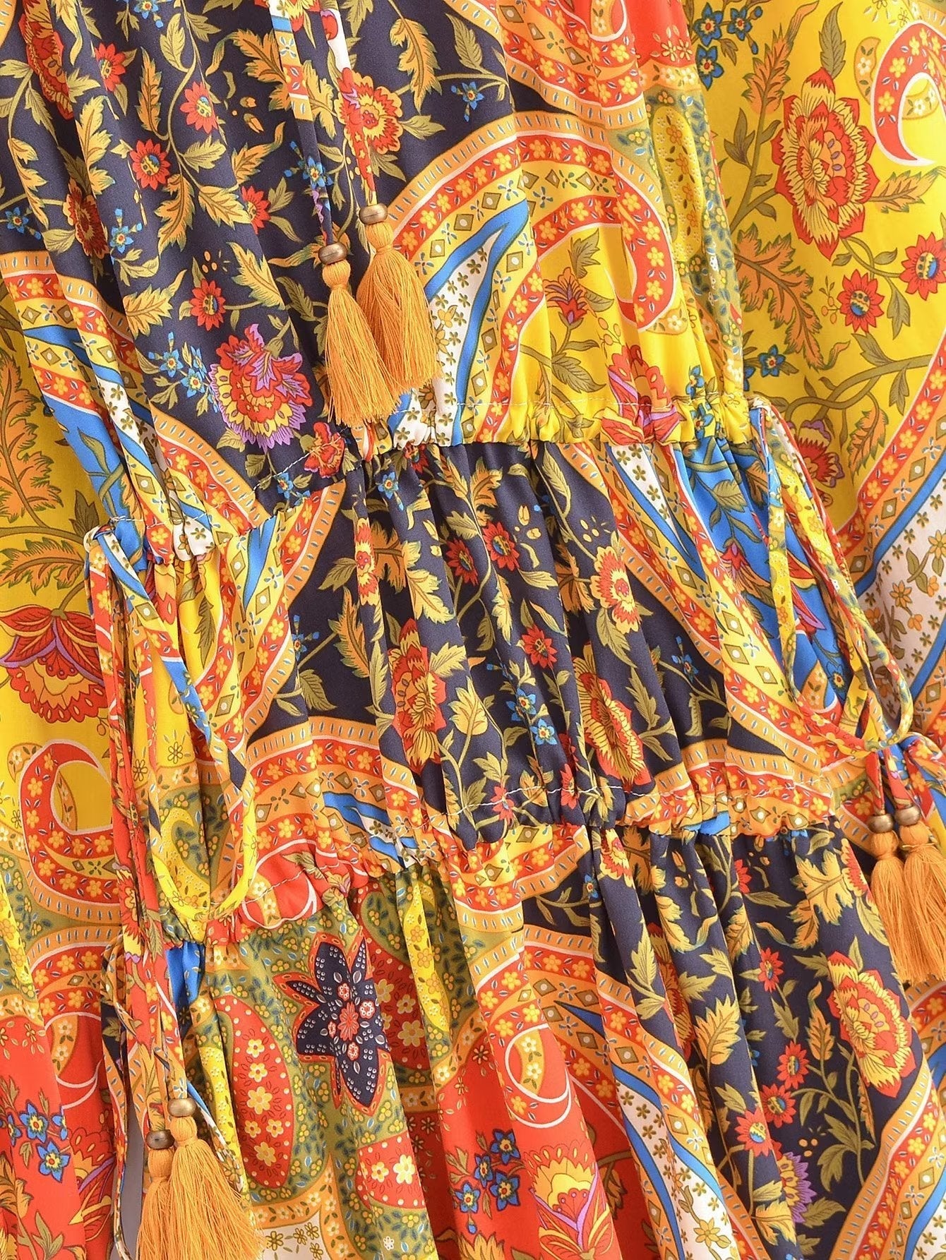 Cute dress/top/gypsy style