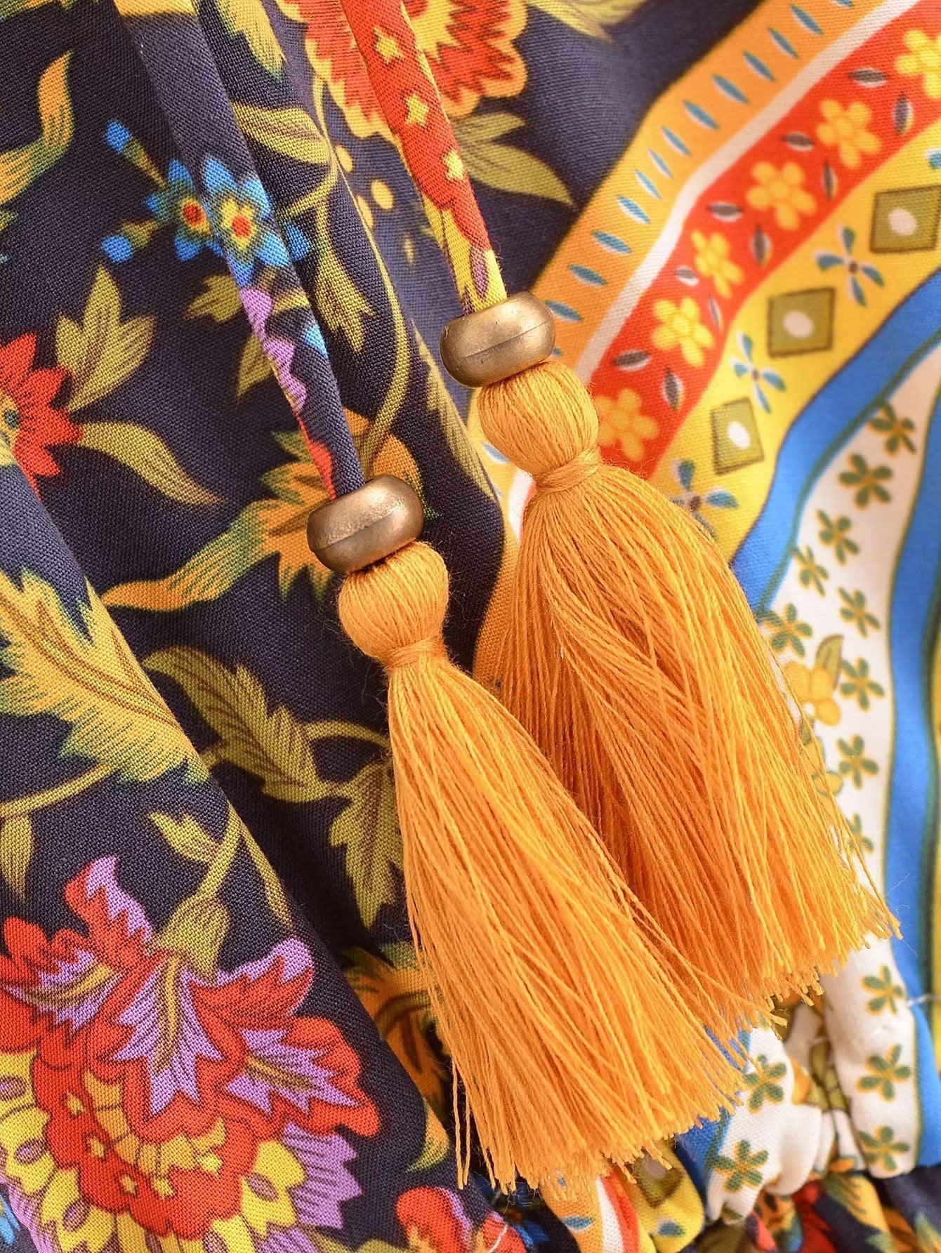 Cute dress/top/gypsy style