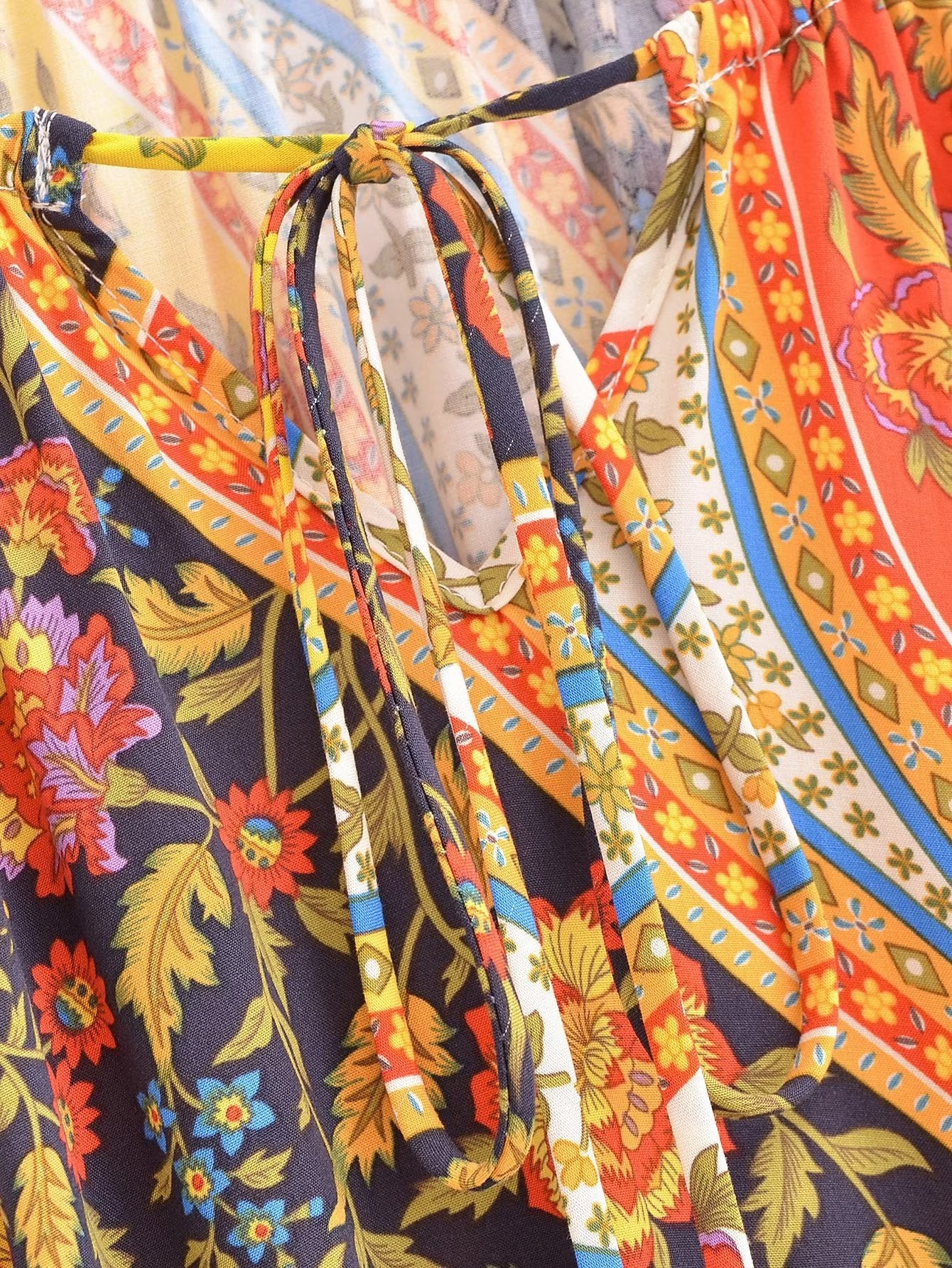 Cute dress/top/gypsy style