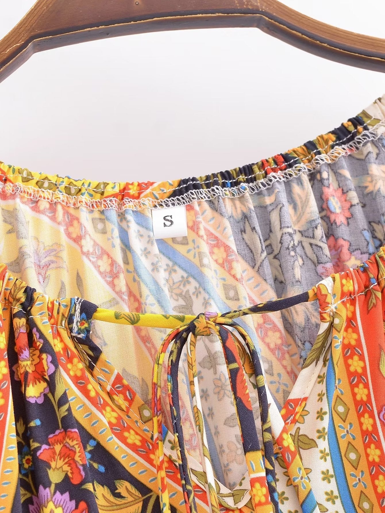 Cute dress/top/gypsy style