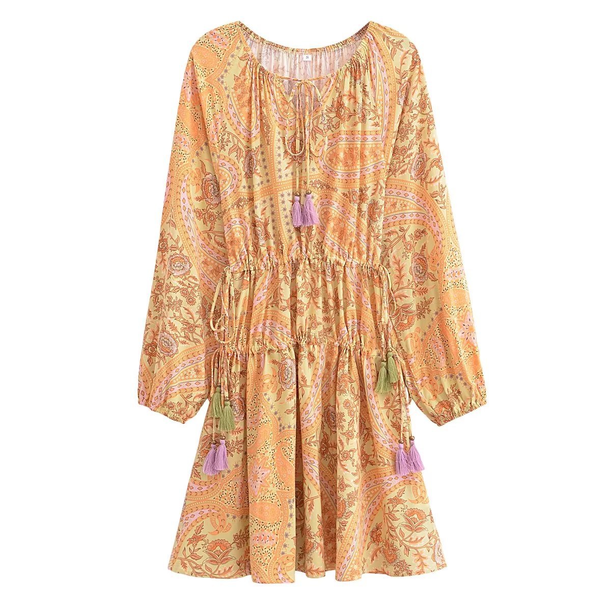 Cute dress/top/gypsy style