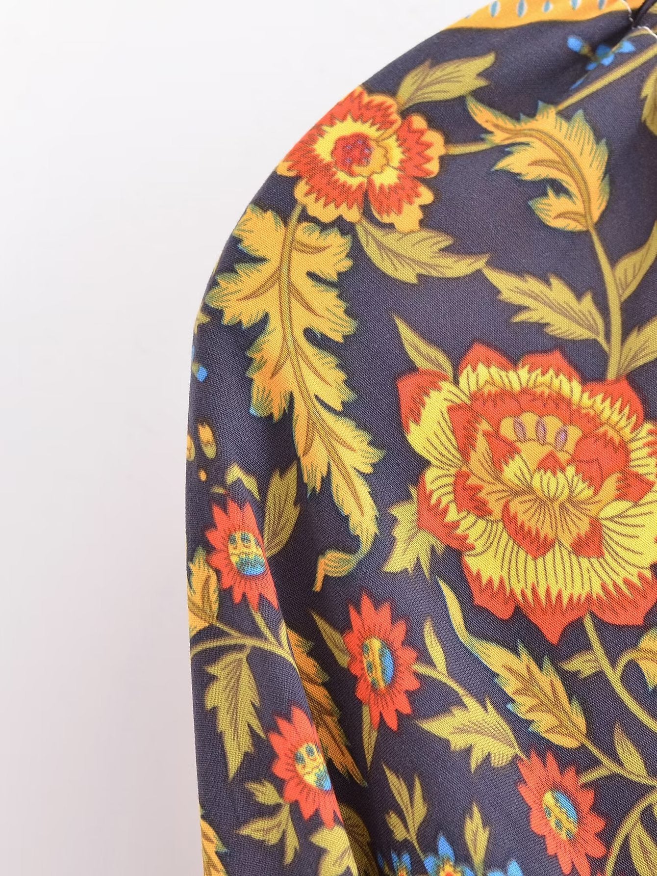 Cute dress/top/gypsy style