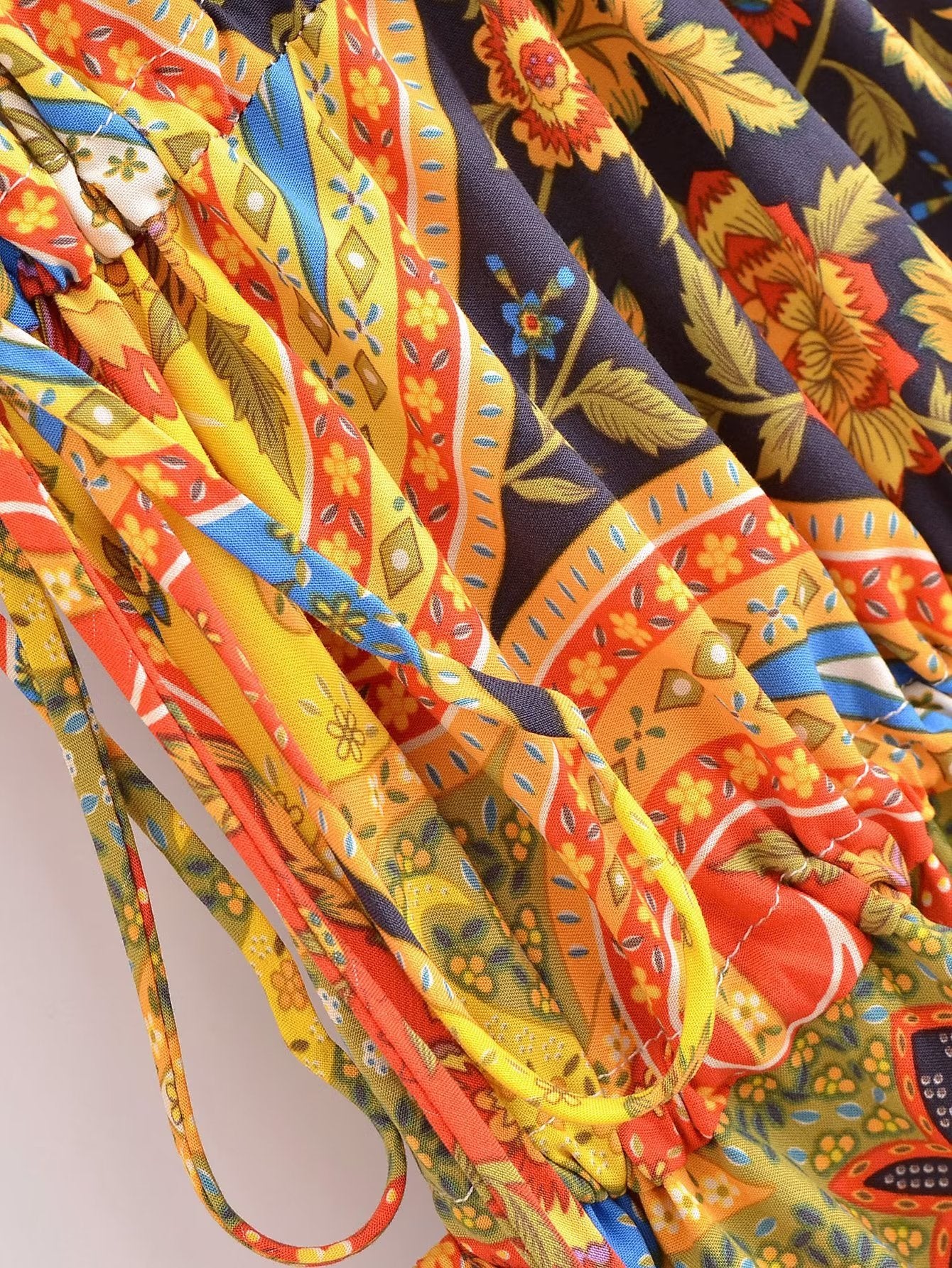 Cute dress/top/gypsy style