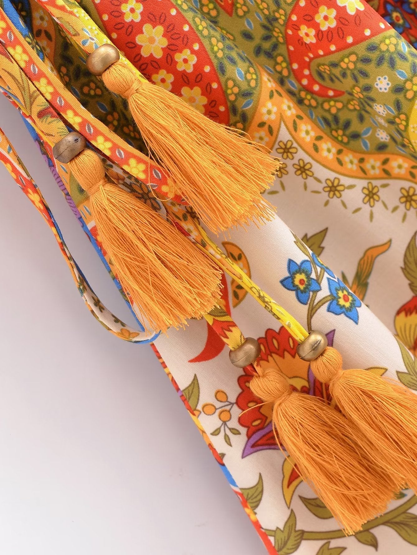 Cute dress/top/gypsy style