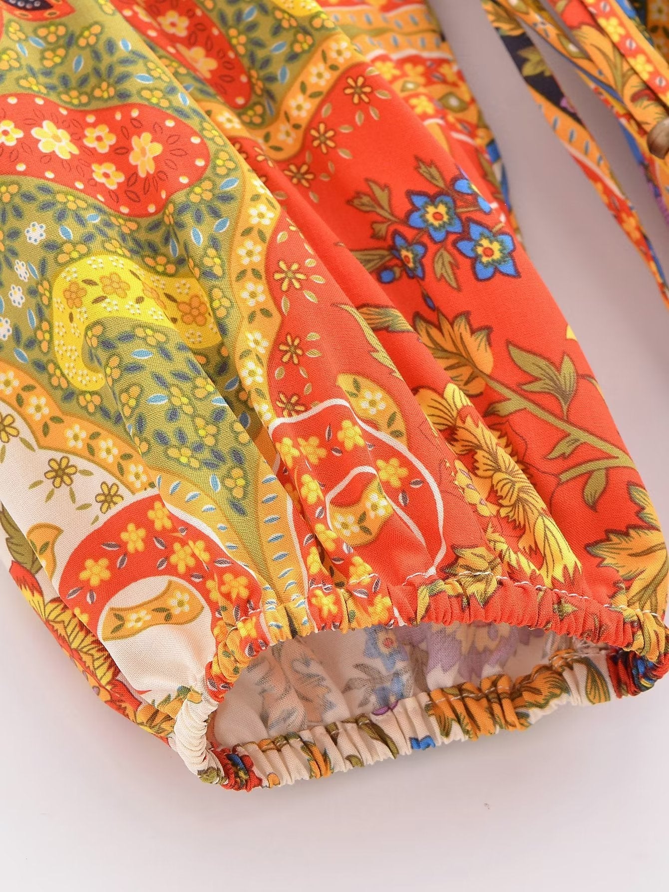 Cute dress/top/gypsy style