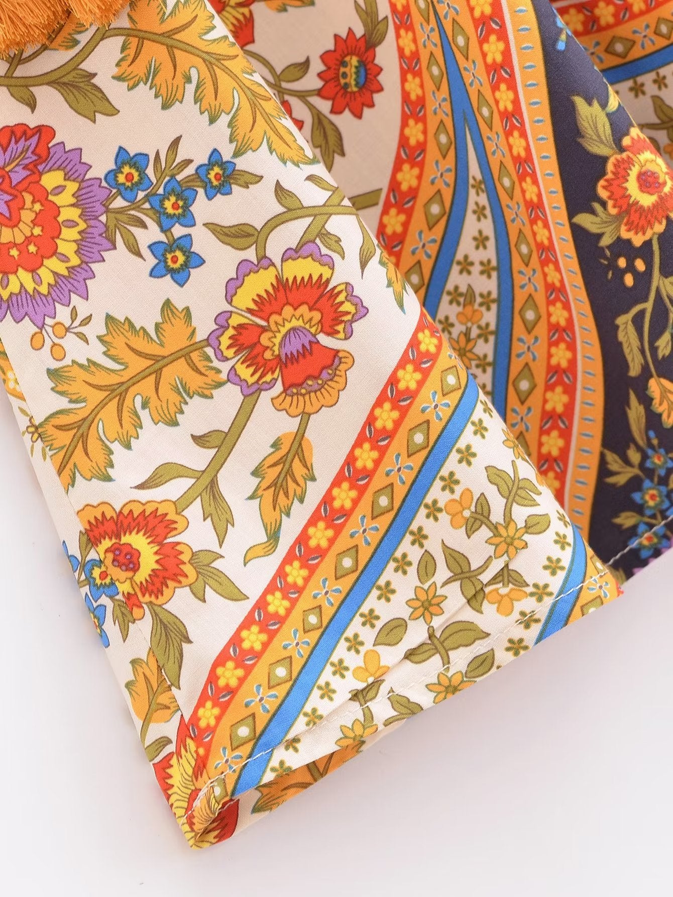 Cute dress/top/gypsy style