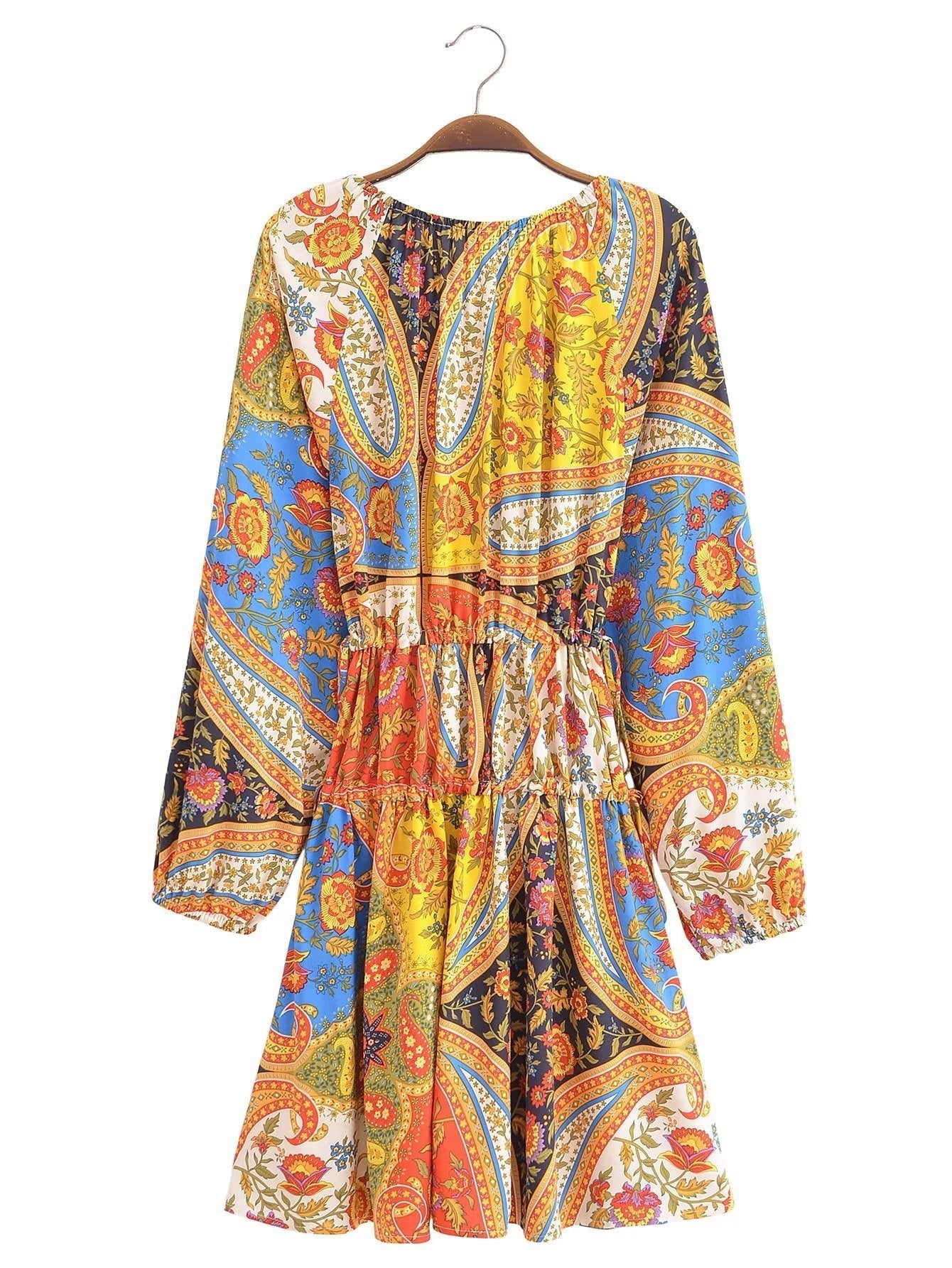 Cute dress/top/gypsy style