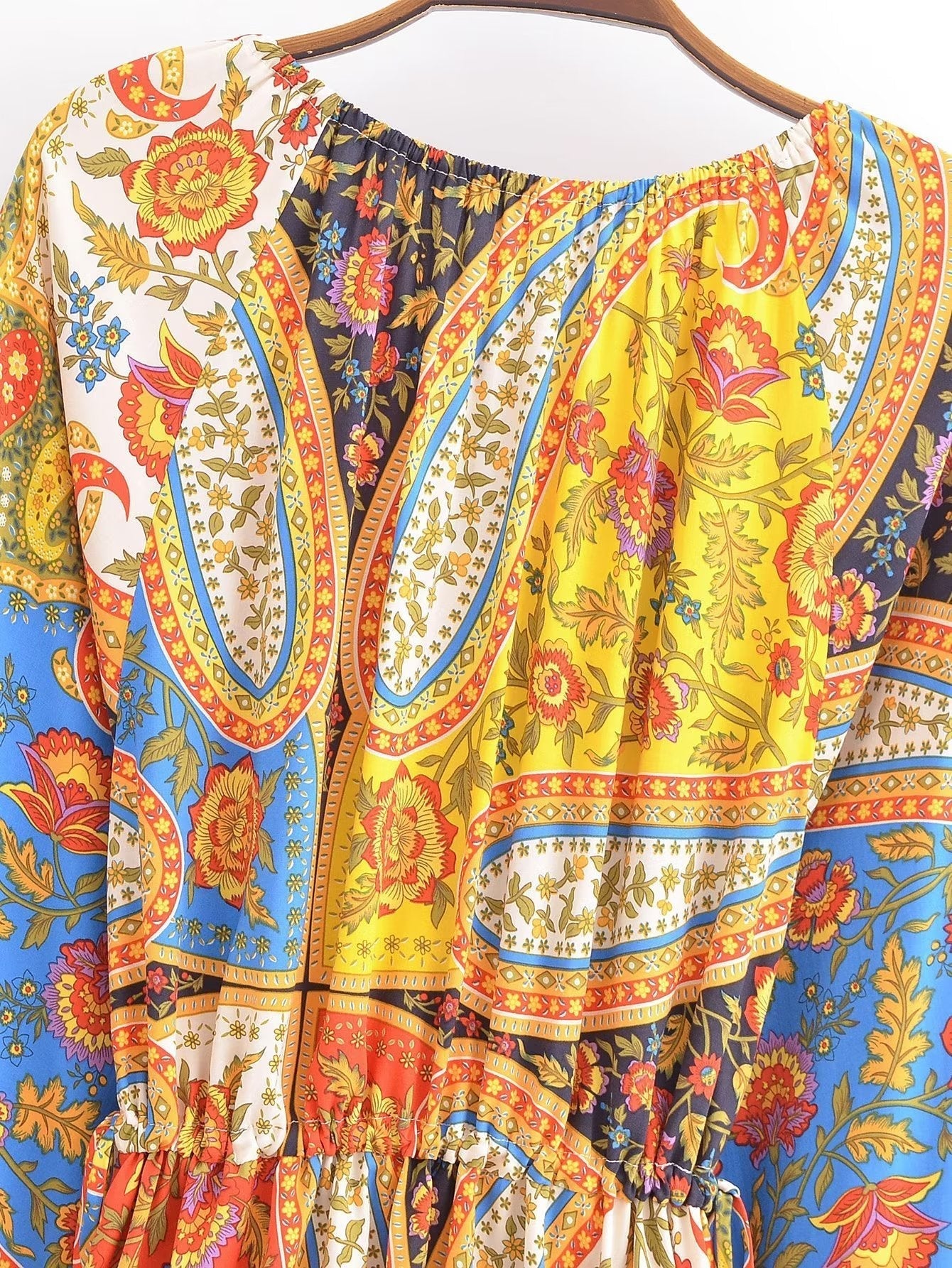 Cute dress/top/gypsy style